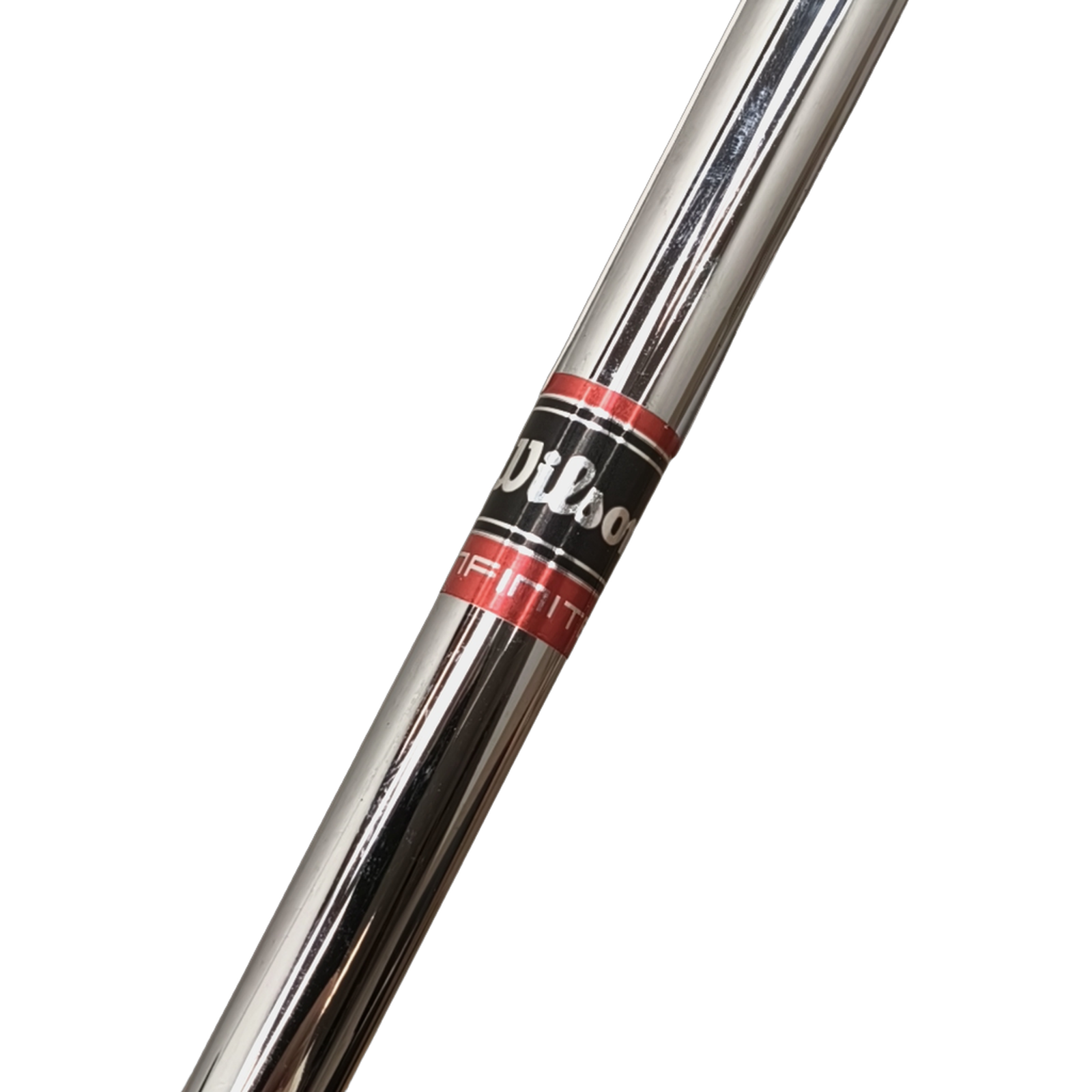 Wilson Staff Infinite Michigan ave.  Putter / 34,5" [model:birefnet-general] [bg:handrolled]