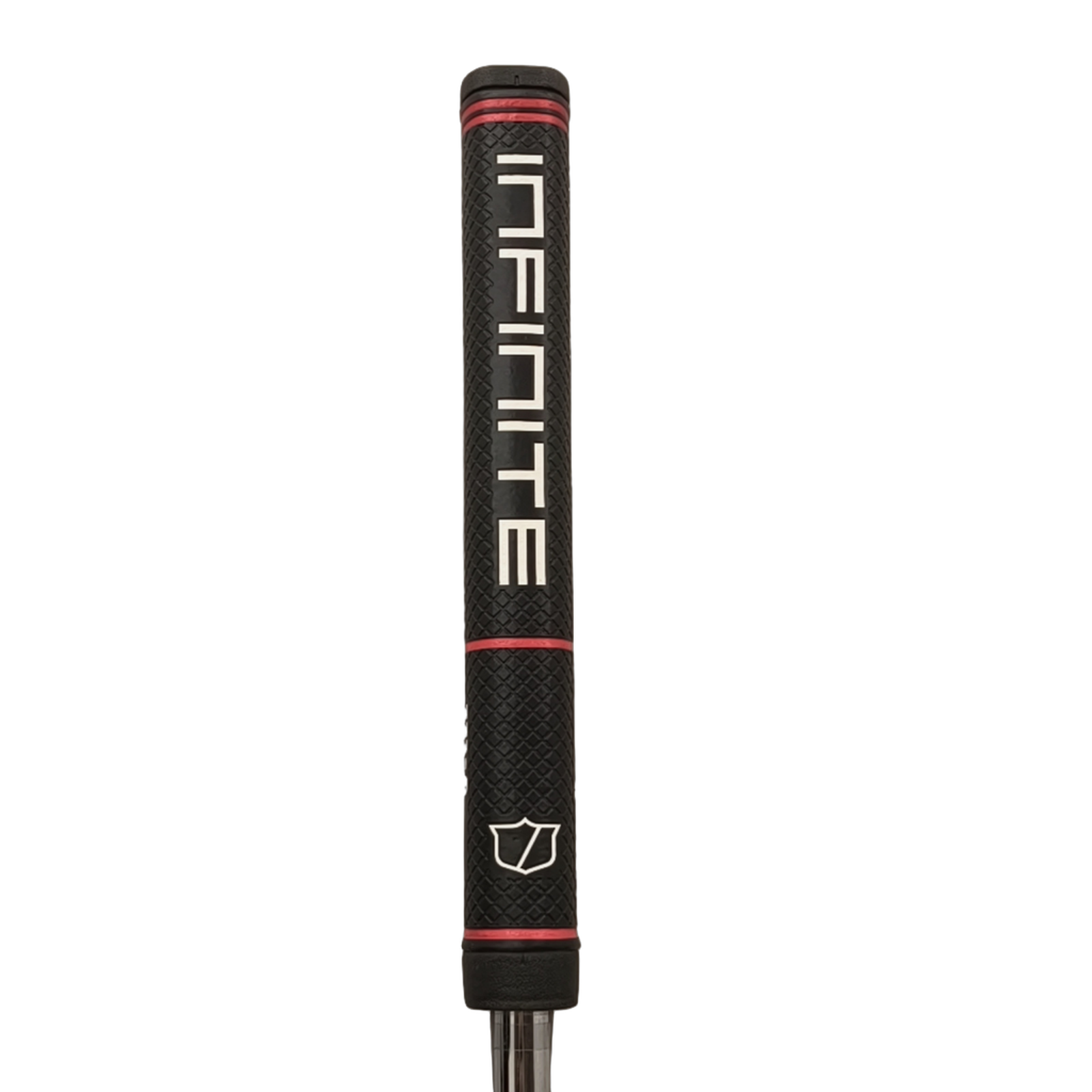 Wilson Staff Infinite Michigan ave.  Putter / 34,5" [model:birefnet-general] [bg:handrolled]