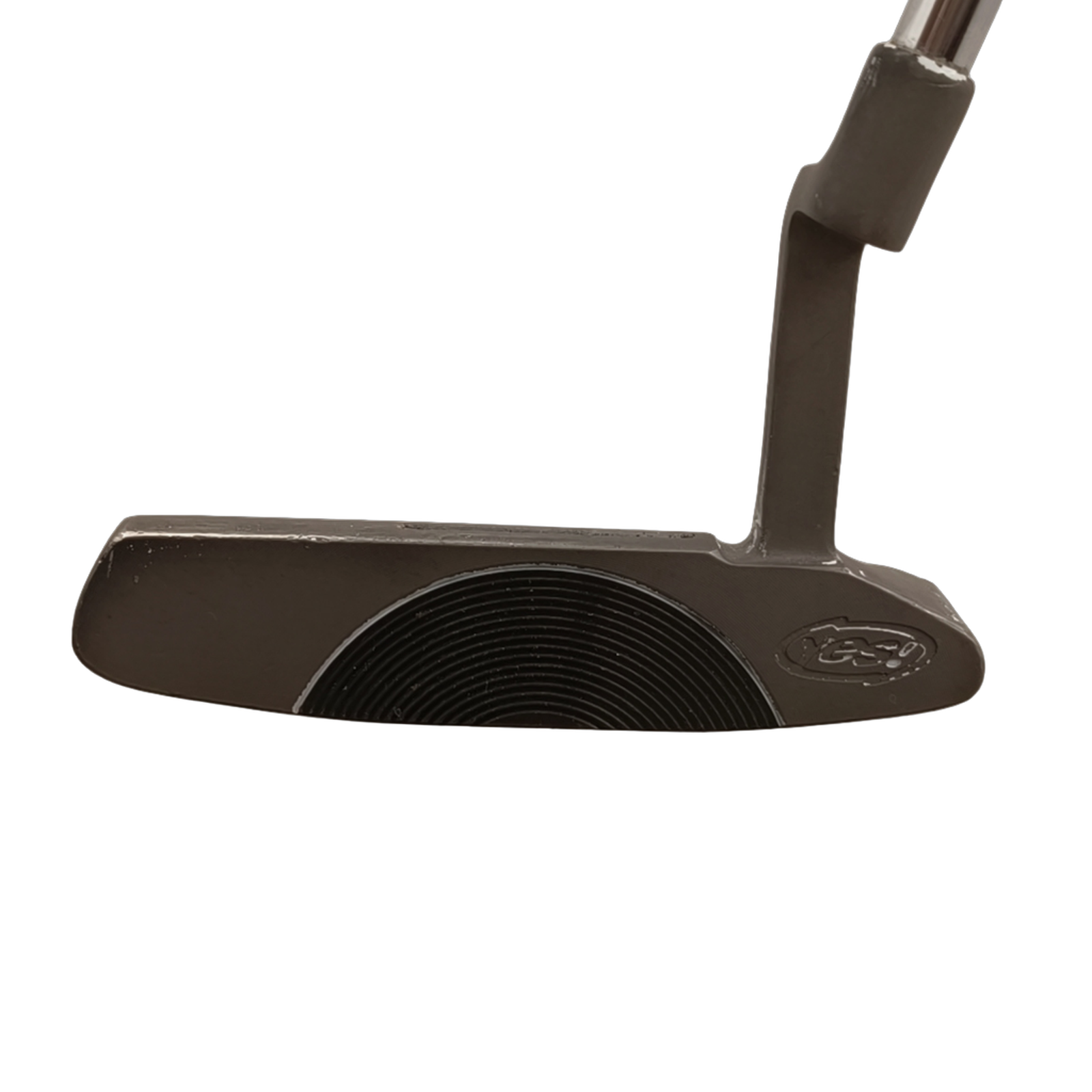 Yes! C-Groove Callie Putter / 34,5" [model:birefnet-general] [bg:handrolled]