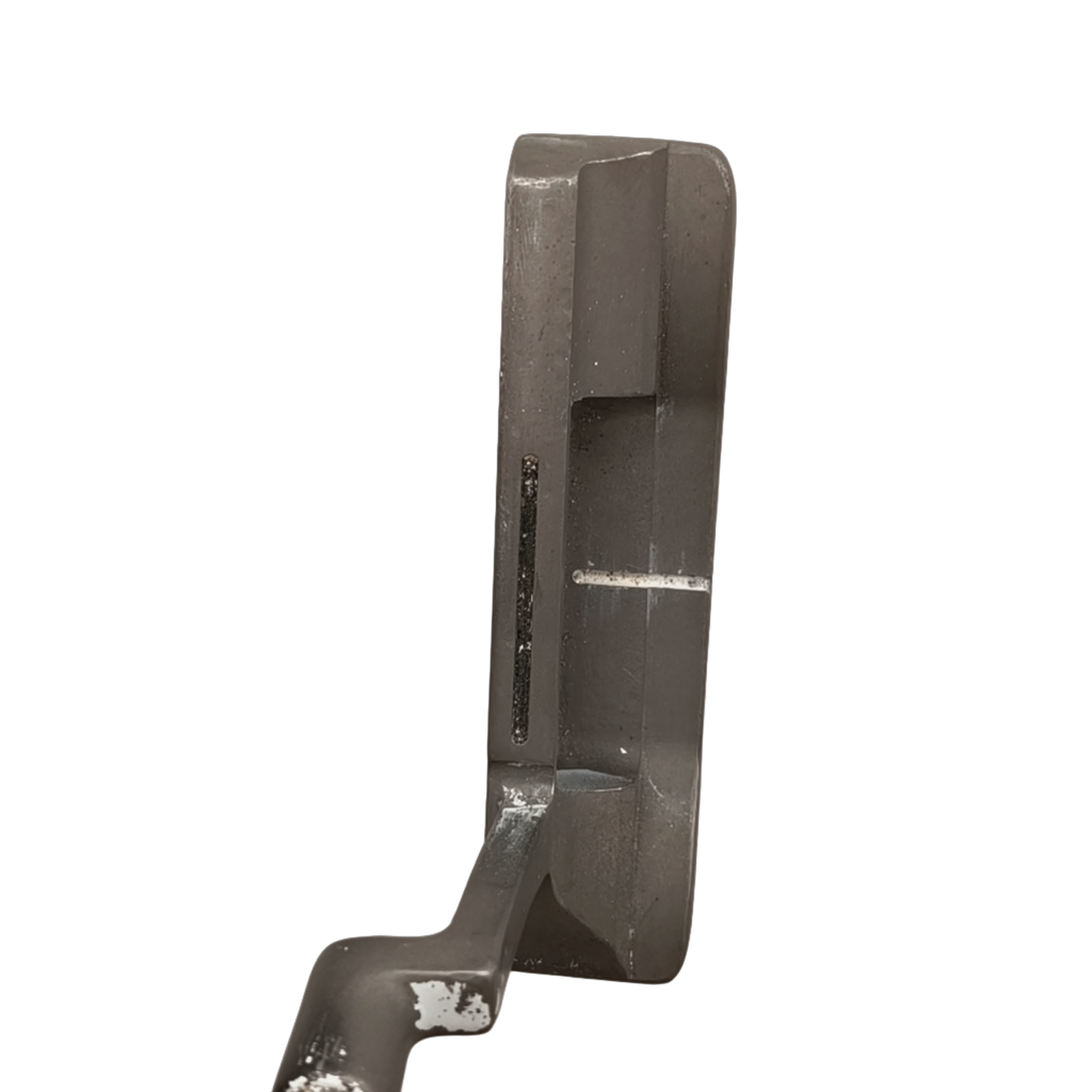 Yes! C-Groove Callie Putter / 34,5" [model:birefnet-general] [bg:handrolled]