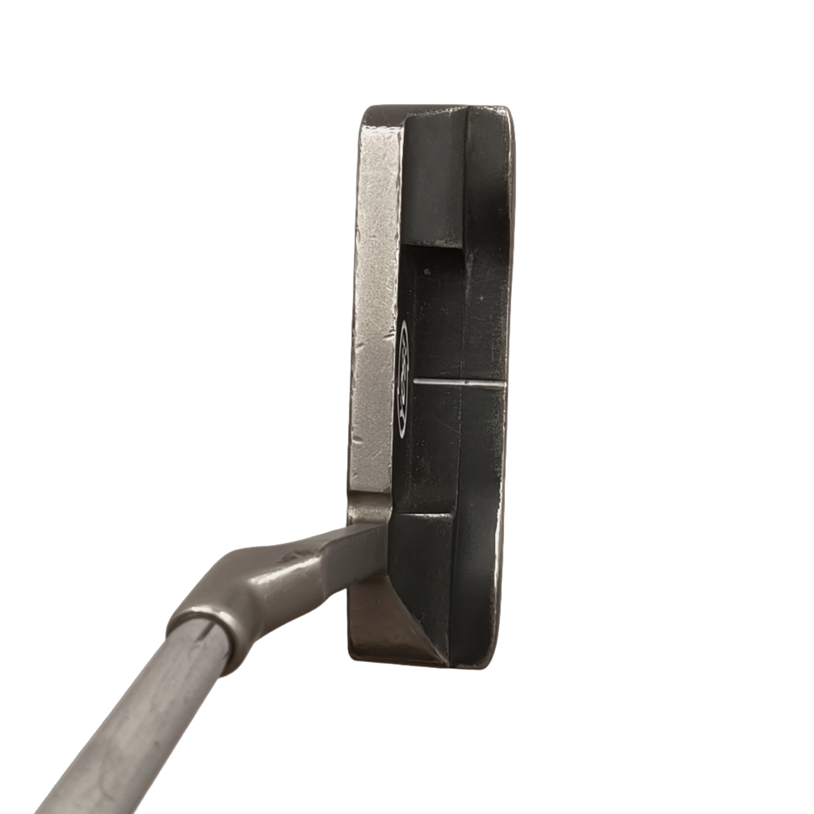 Yes! C-Groove Callie Putter / 35,5" [model:birefnet-general] [bg:handrolled]