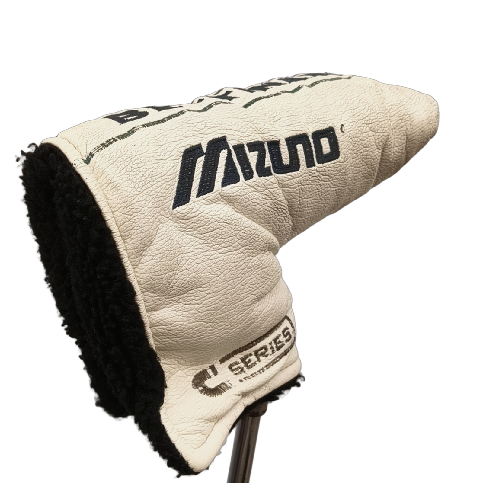 Mizuno Bettinardi C01H Putter / 34,5" [model:birefnet-general] [bg:handrolled]