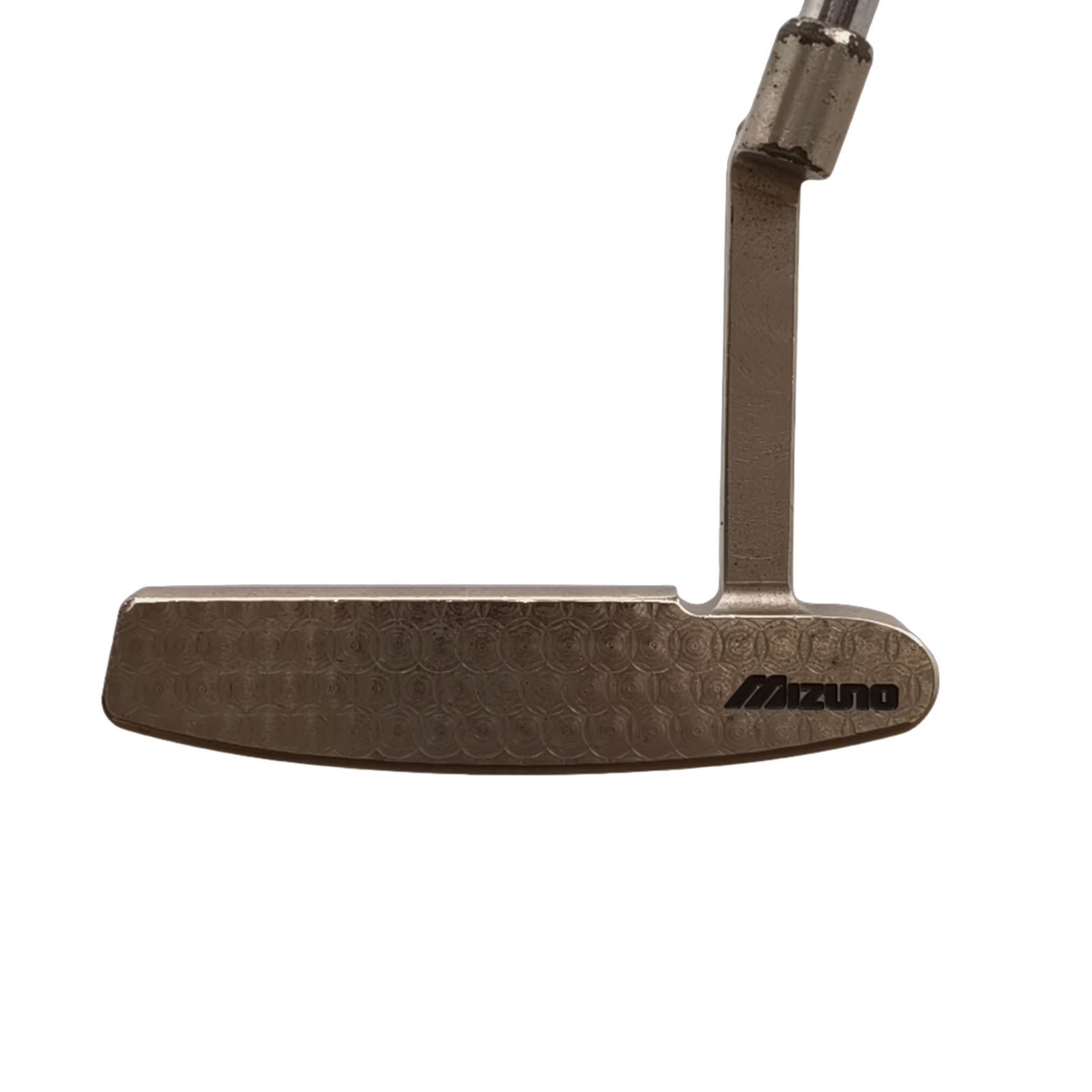 Mizuno Bettinardi C01H Putter / 34,5" [model:birefnet-general] [bg:handrolled]