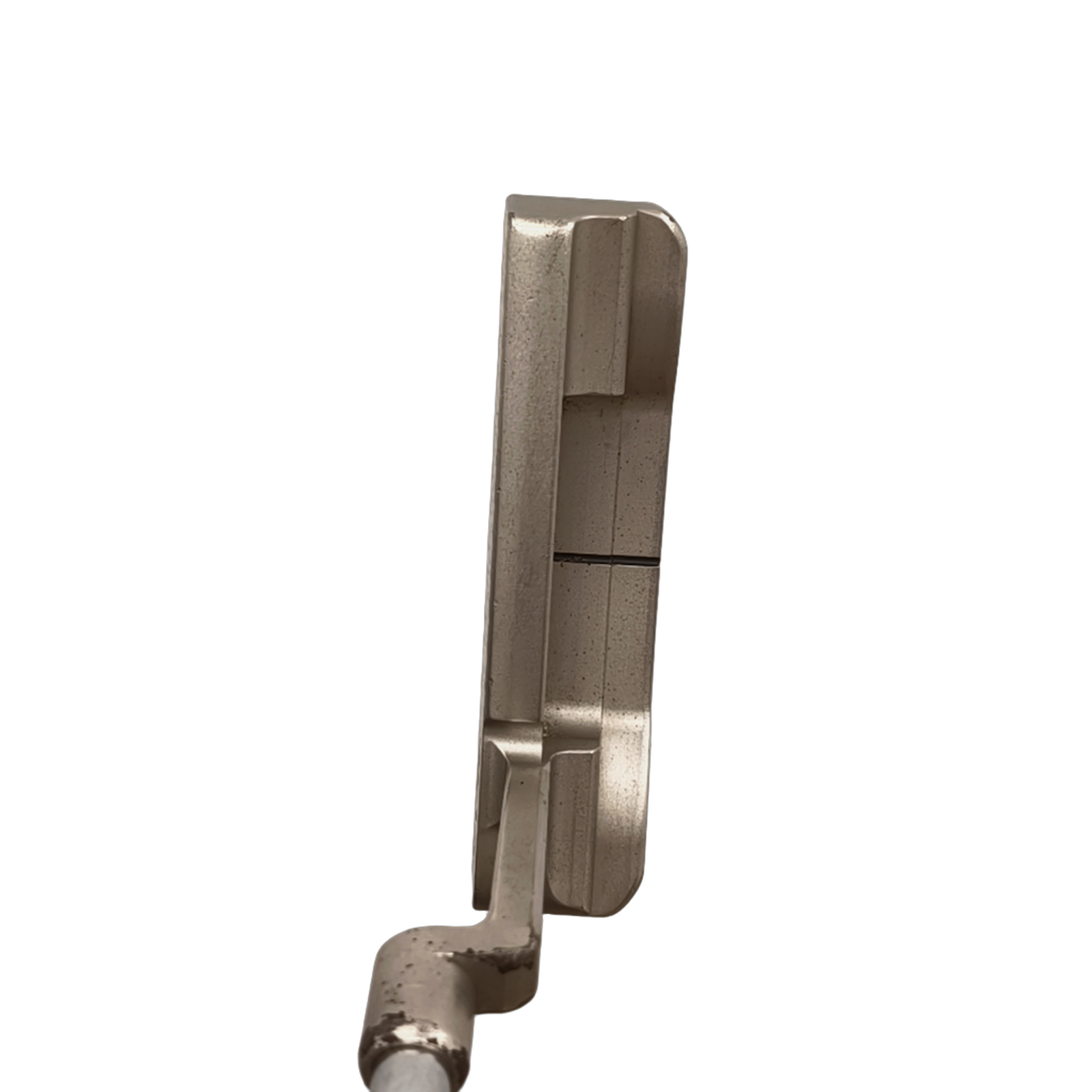 Mizuno Bettinardi C01H Putter / 34,5" [model:birefnet-general] [bg:handrolled]