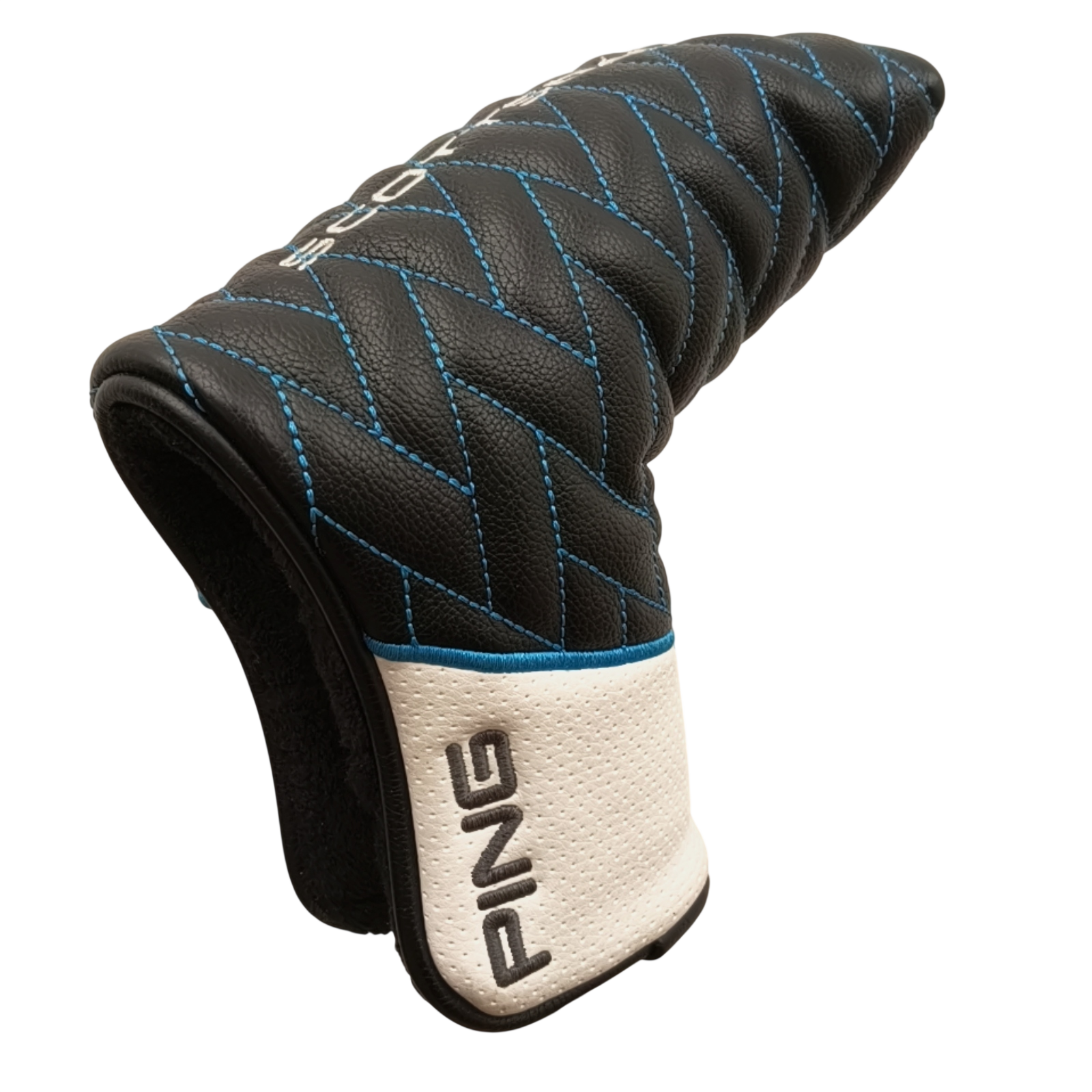 PING Anser 2D Scottsdale Putter / 34" [bg:photoroom-fallback]