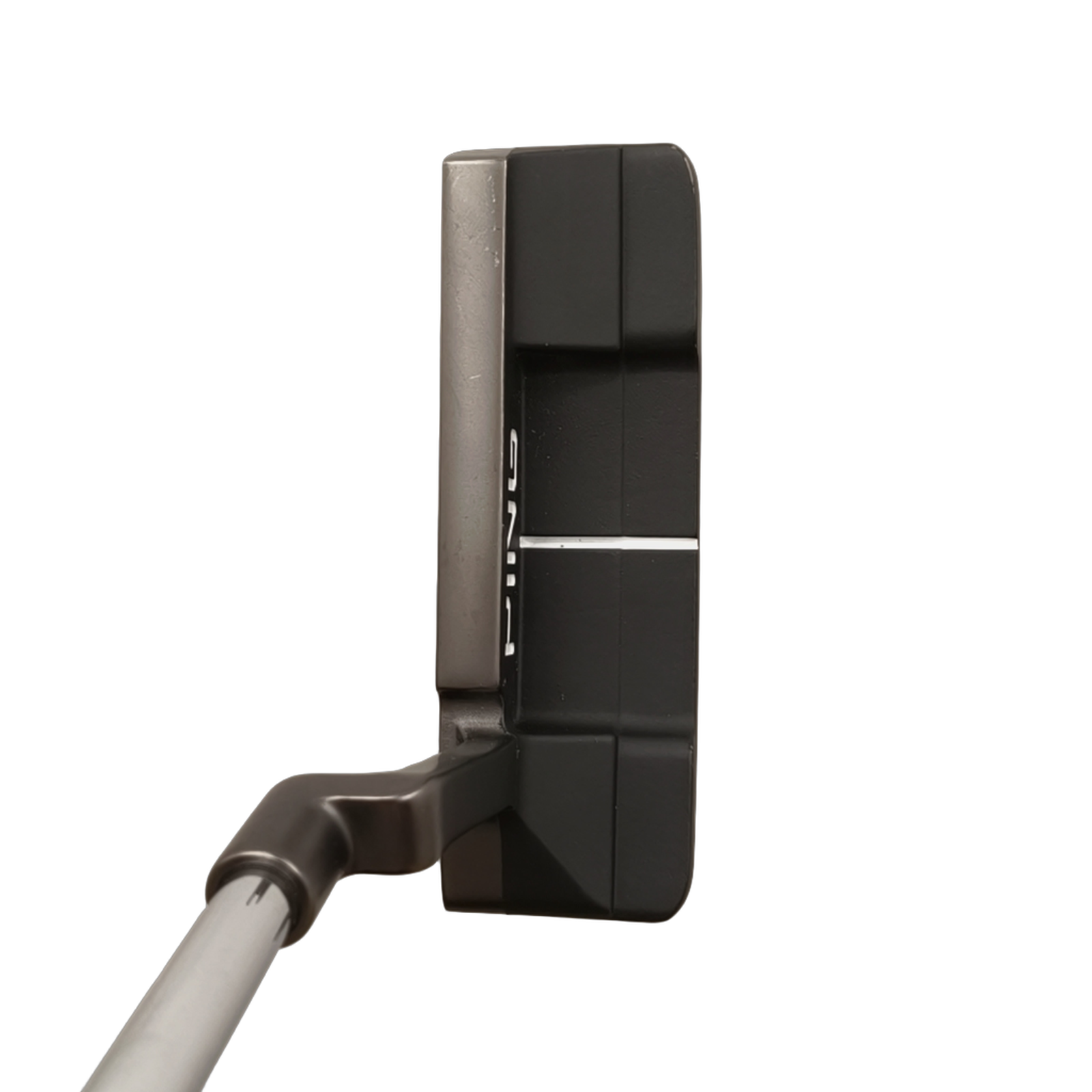 PING Anser 2D Scottsdale Putter / 34" [model:birefnet-general] [bg:handrolled]