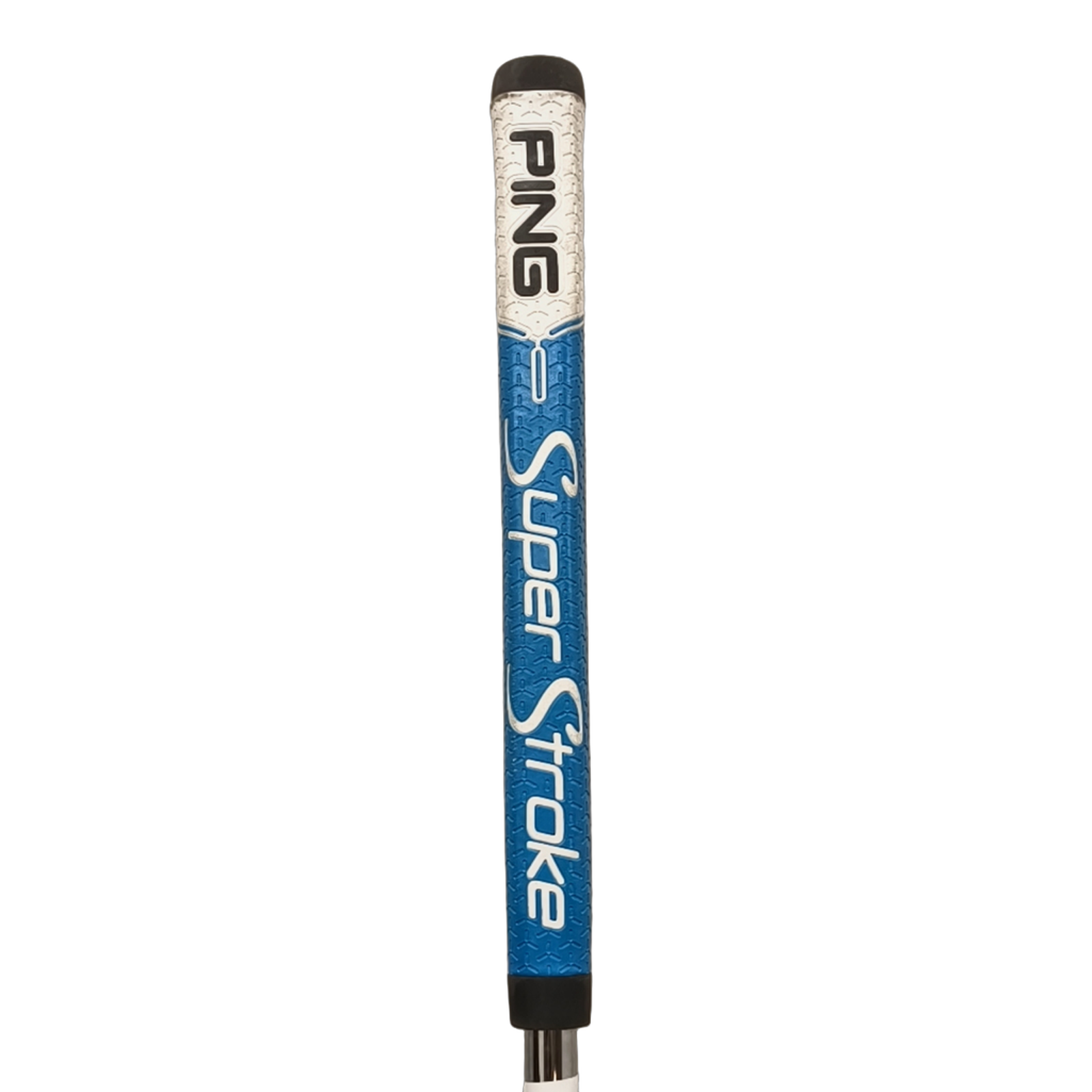 PING Anser 2D Scottsdale Putter / 34" [model:birefnet-general] [bg:handrolled]