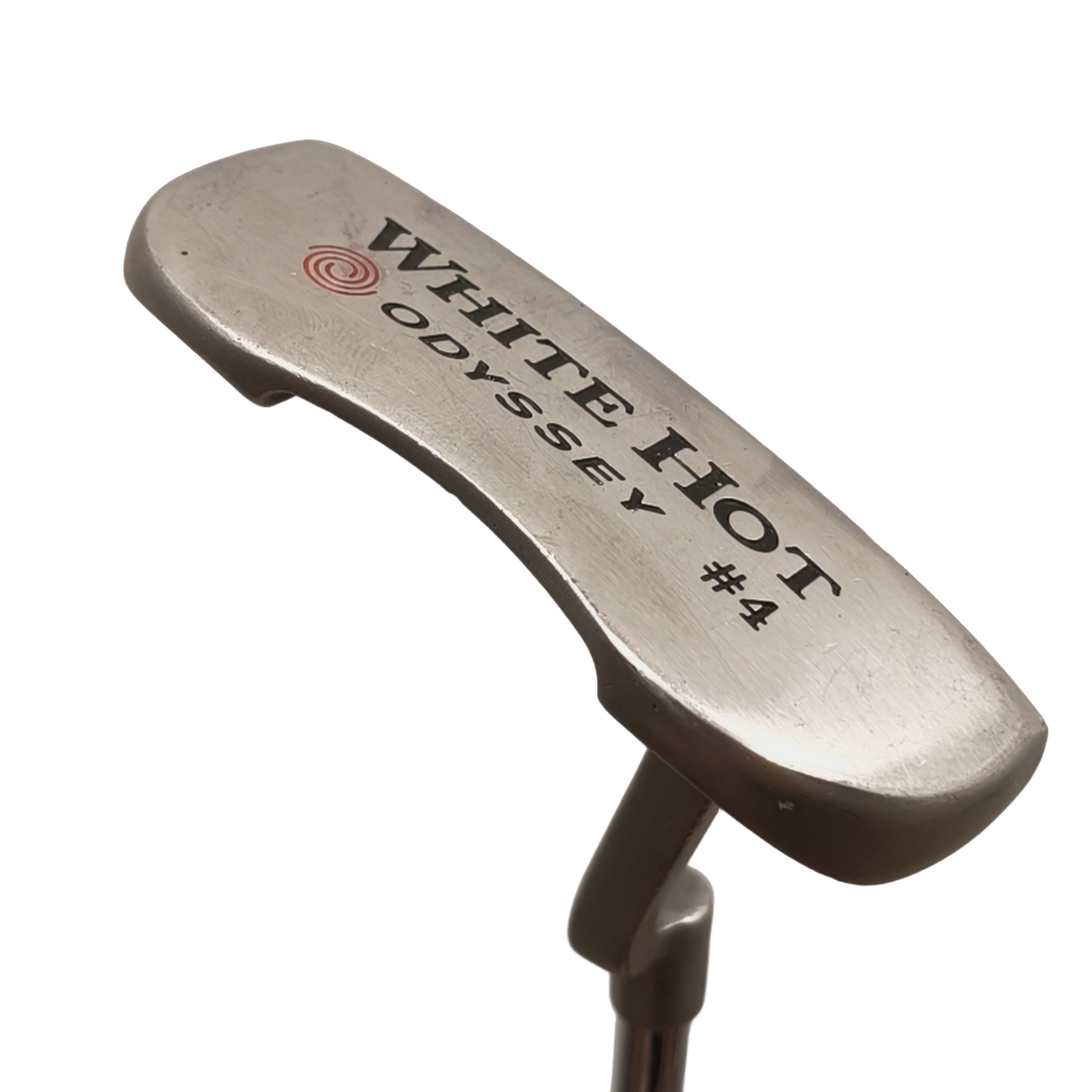 Odyssey White Hot #4  Putter / 35,5" [model:birefnet-general] [bg:handrolled]