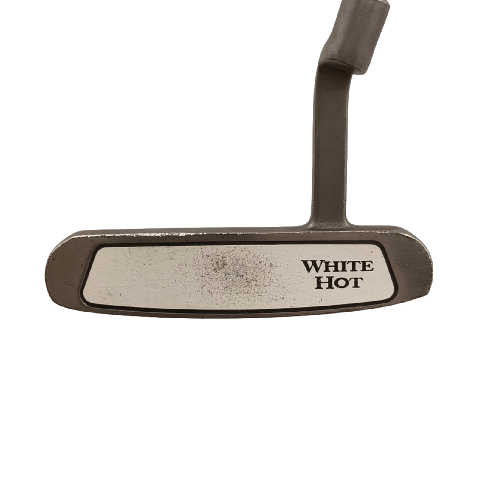 Odyssey White Hot #4  Putter / 35,5" [model:birefnet-general] [bg:handrolled]