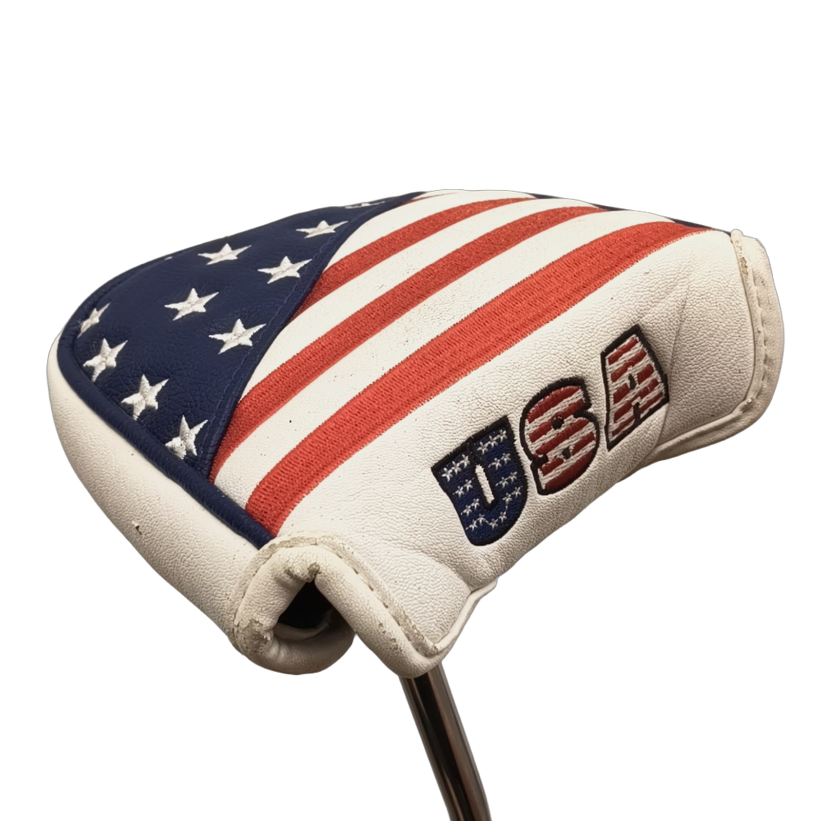 PING Cadence TR Ketsch Putter / 34" [model:birefnet-general] [bg:handrolled]