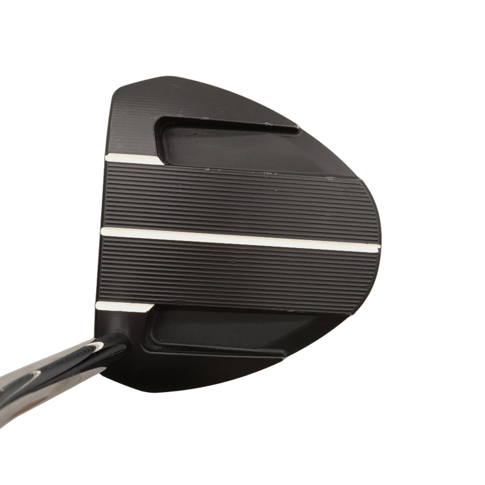 PING Cadence TR Ketsch Putter / 34" [model:birefnet-general] [bg:handrolled]