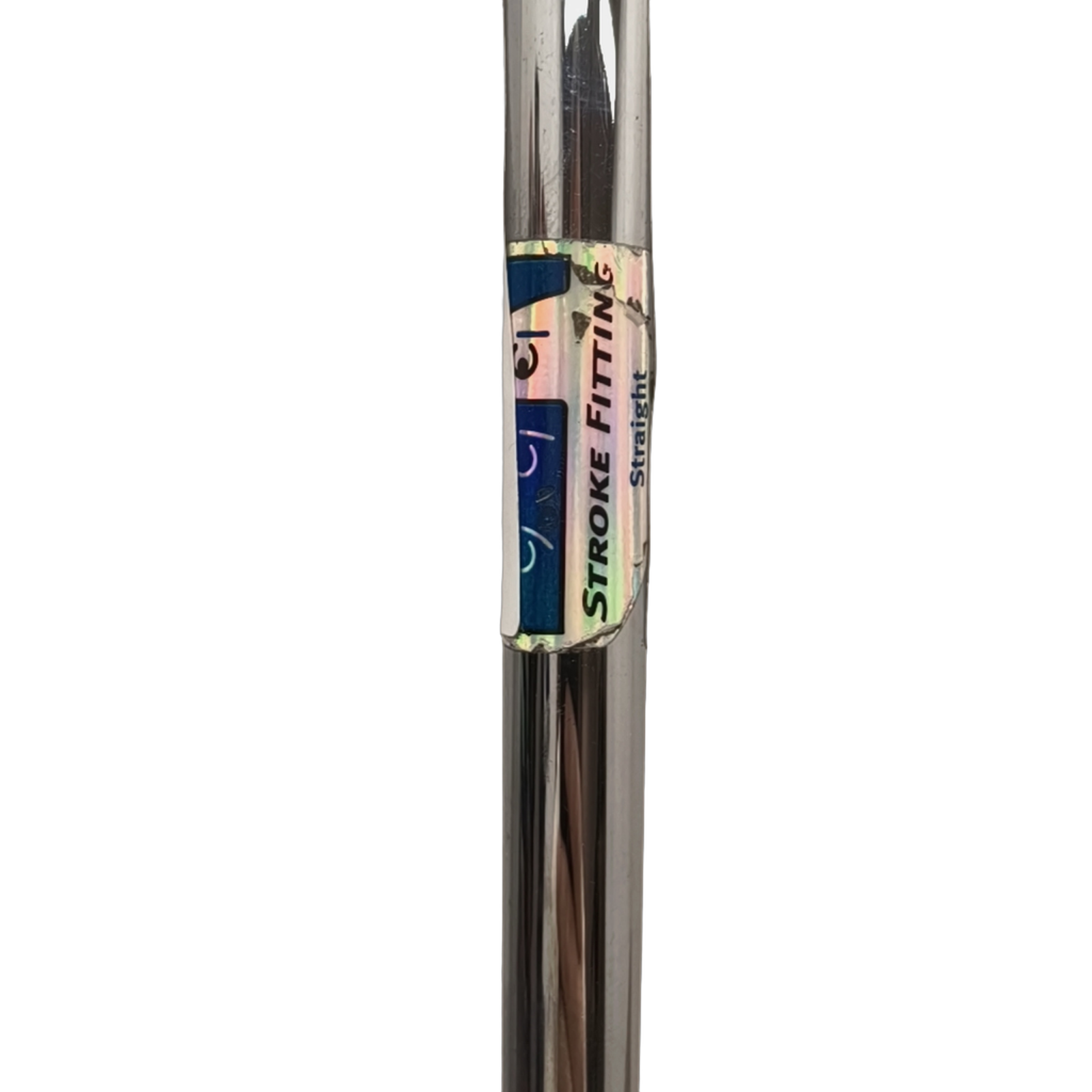 PING Cadence TR Ketsch Putter / 34" [model:birefnet-general] [bg:handrolled]