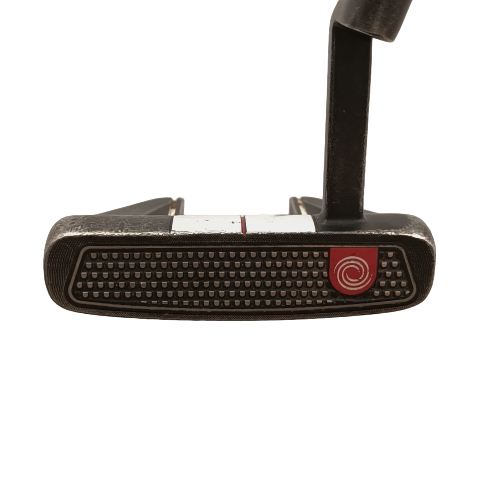 Odyssey O-Works V-Line Fang CH Putter / 35" [model:birefnet-general] [bg:handrolled]