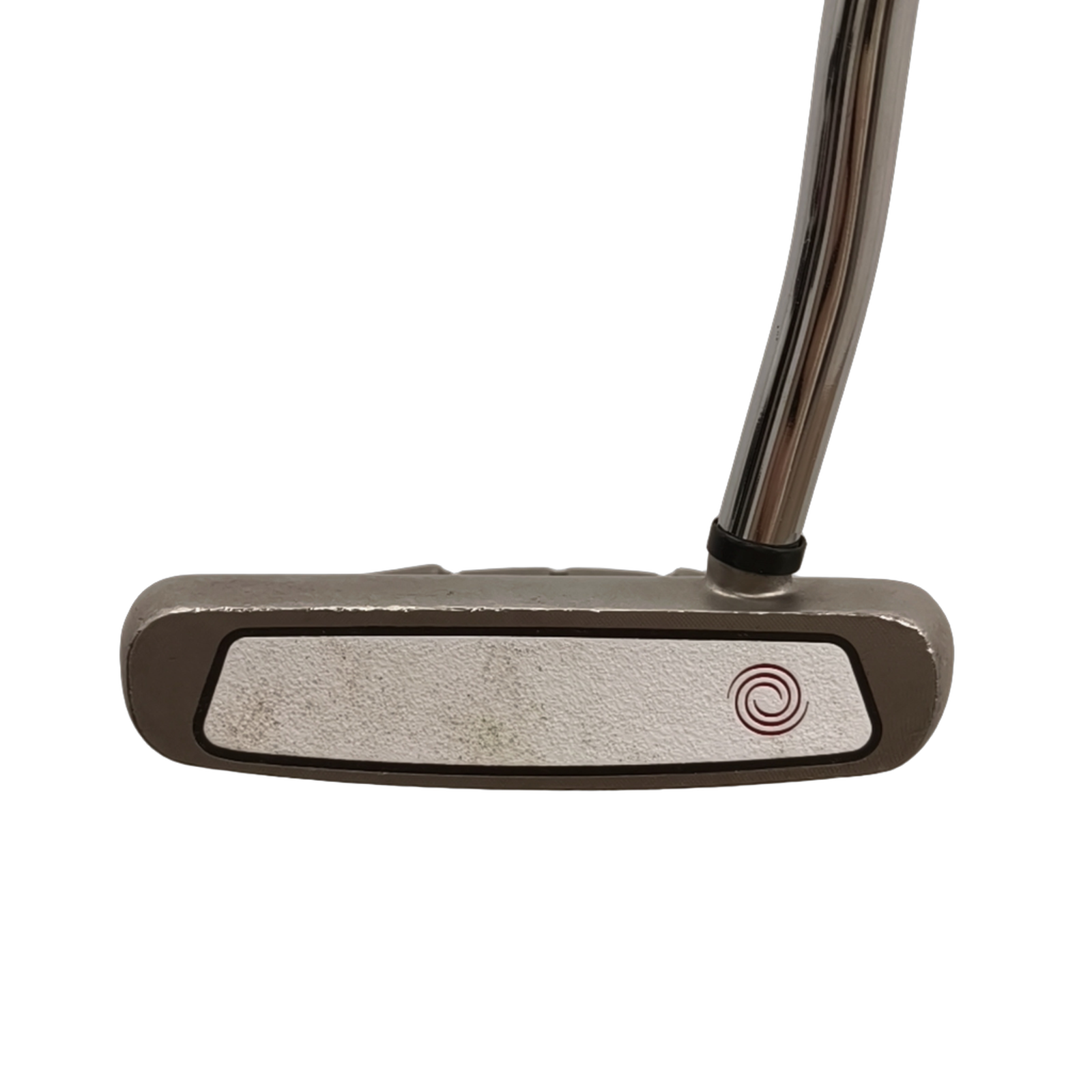 Odyssey White Hot Pro V-line  Putter / 35" [model:birefnet-general] [bg:handrolled]