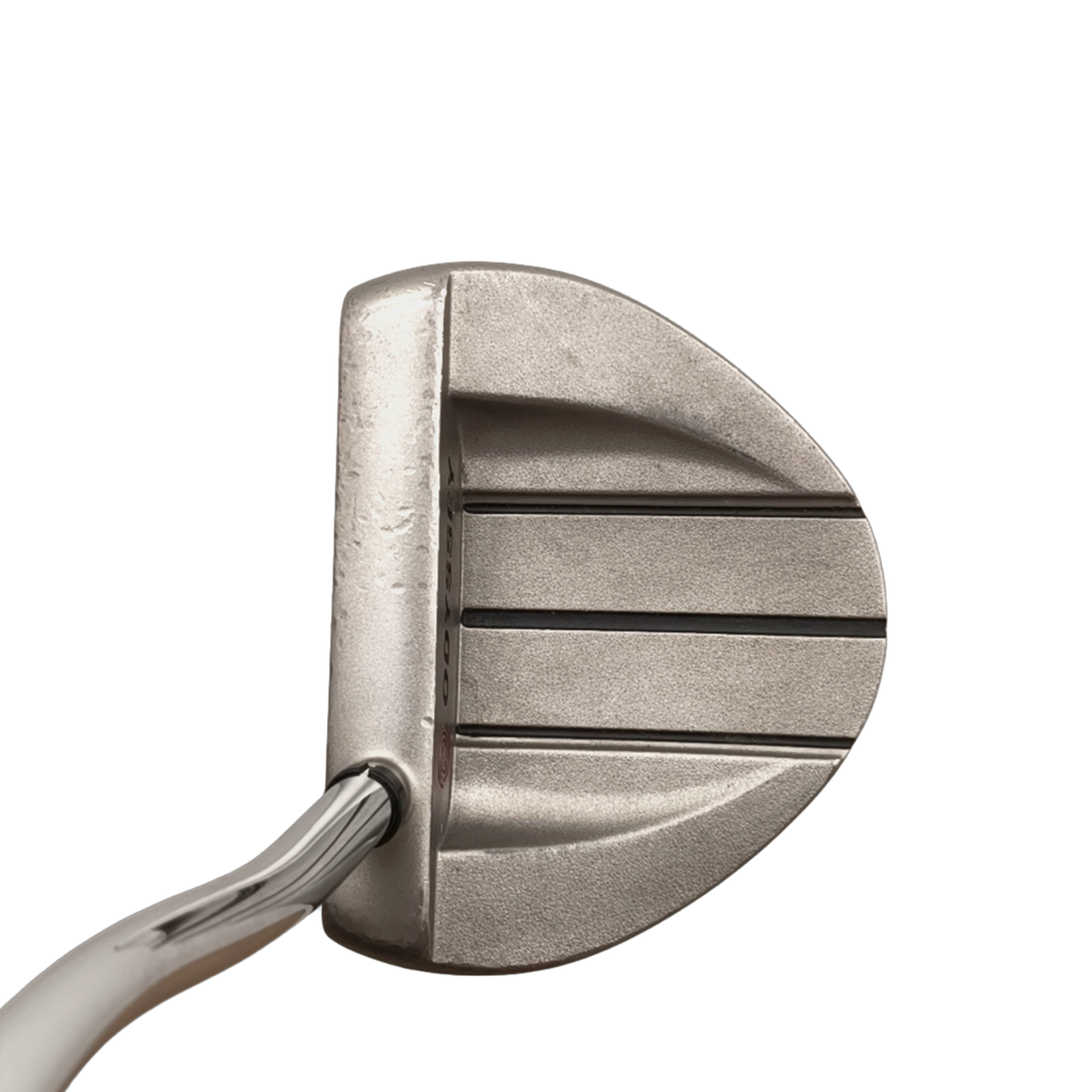 Odyssey White Hot Pro V-line  Putter / 35" [model:birefnet-general] [bg:handrolled]