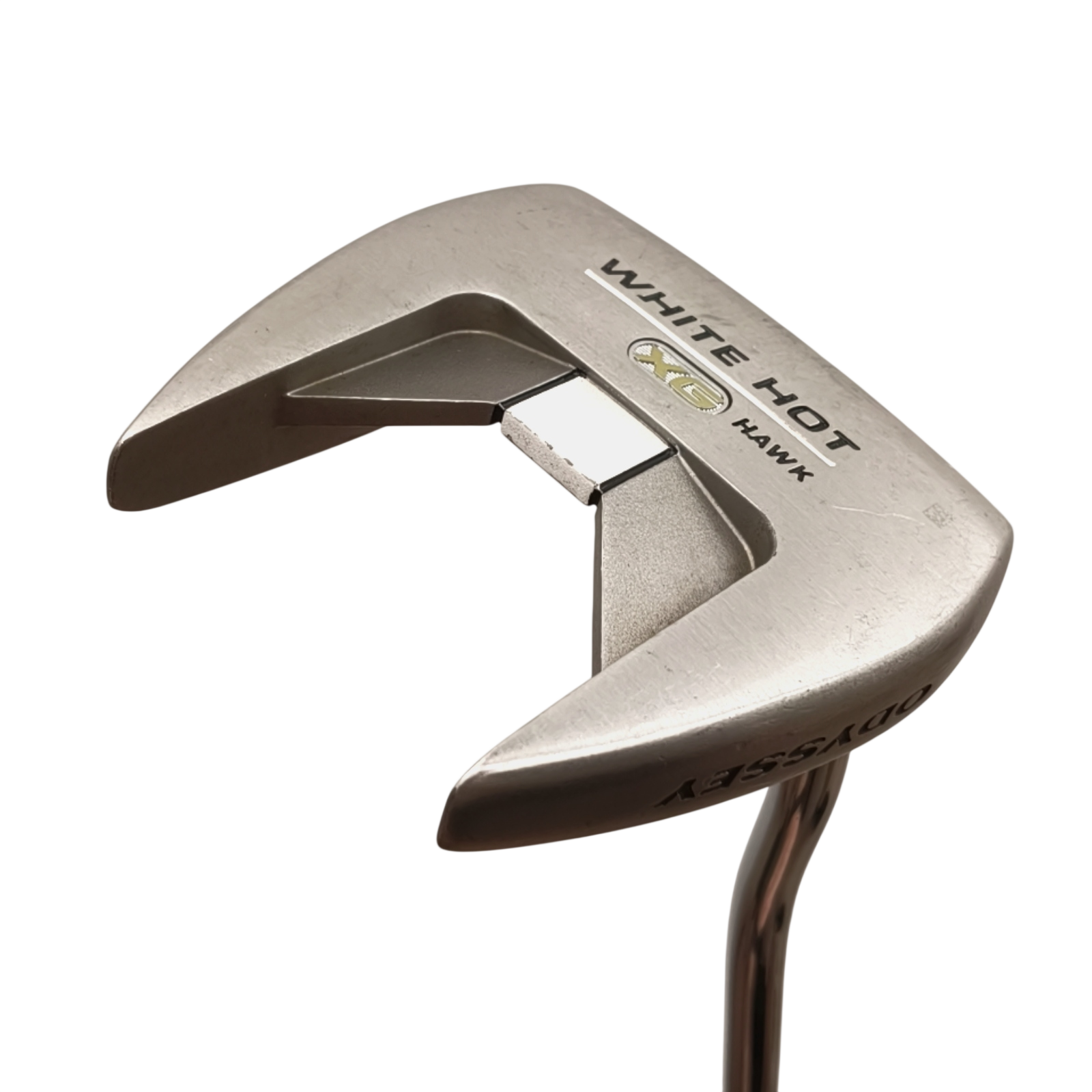 Odyssey White Hot XG Hawk Putter / 35,5" [bg:photoroom-fallback]