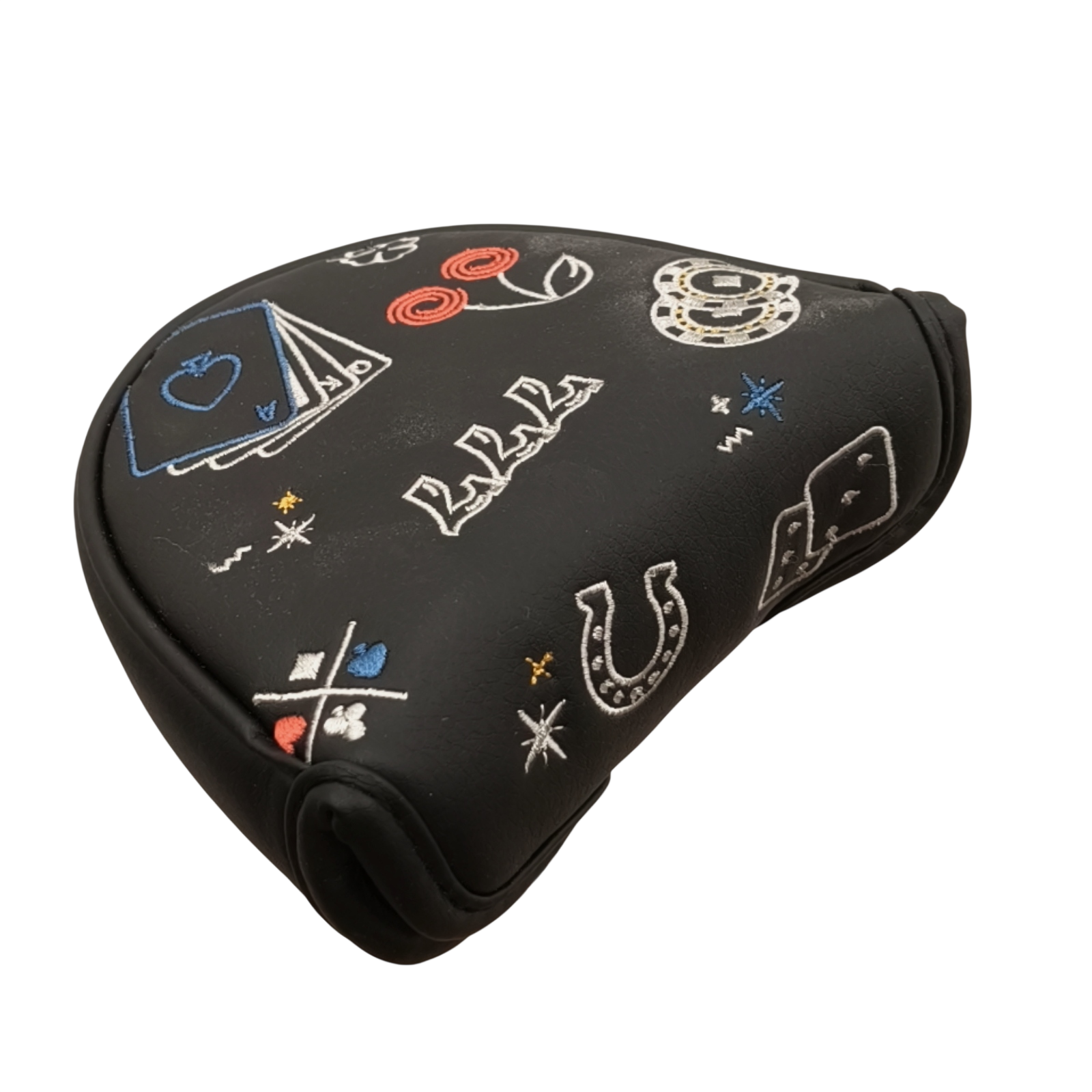 Odyssey White Hot XG Hawk Putter / 35,5" [bg:photoroom-fallback]