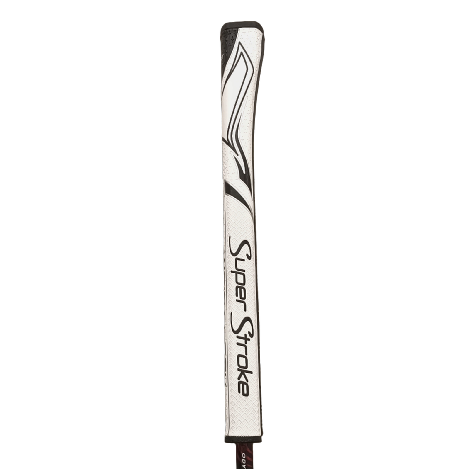 Odyssey White Hot XG Hawk Putter / 35,5" [model:birefnet-general] [bg:handrolled]