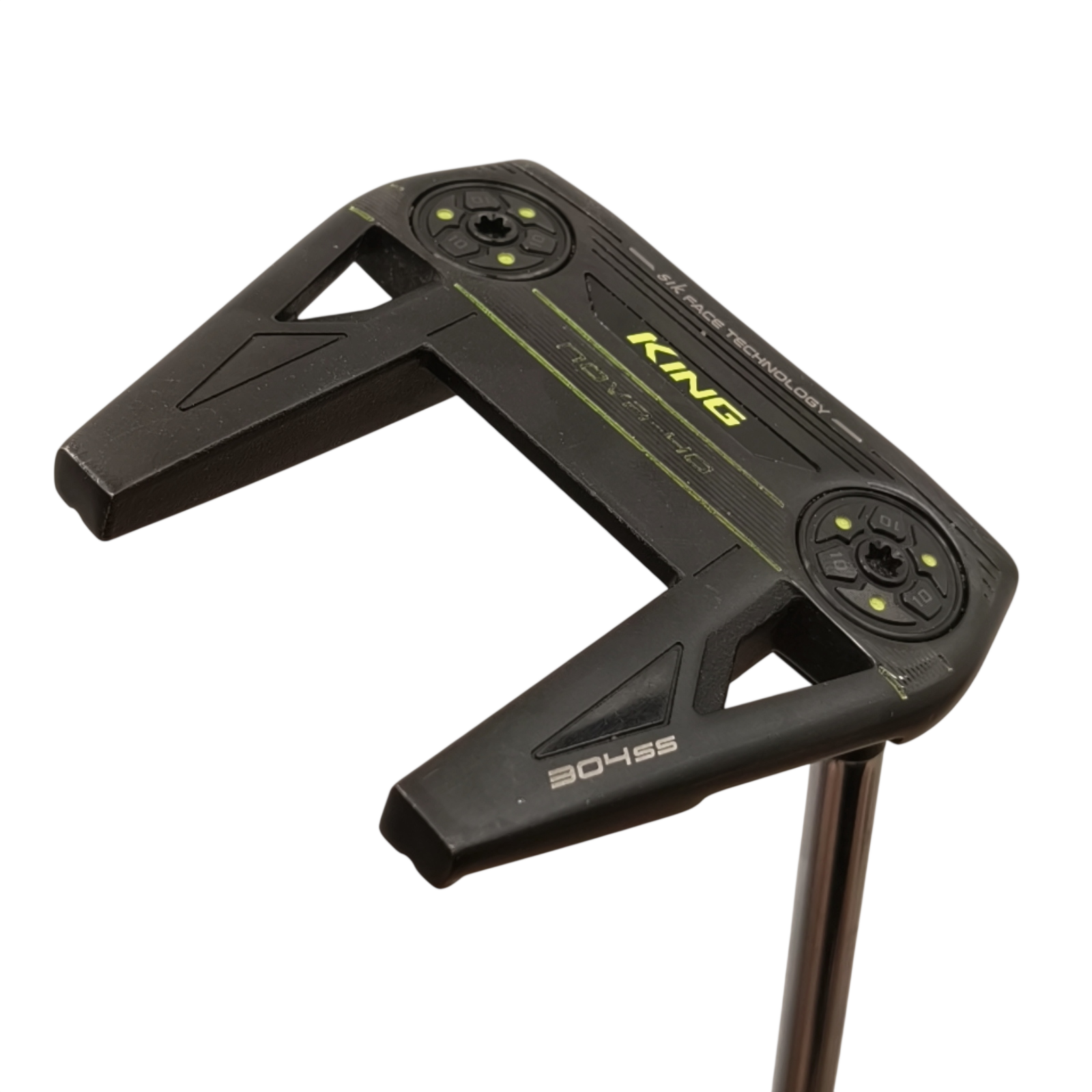Cobra King Nova-4D Putter / 35,5" [bg:photoroom-fallback]