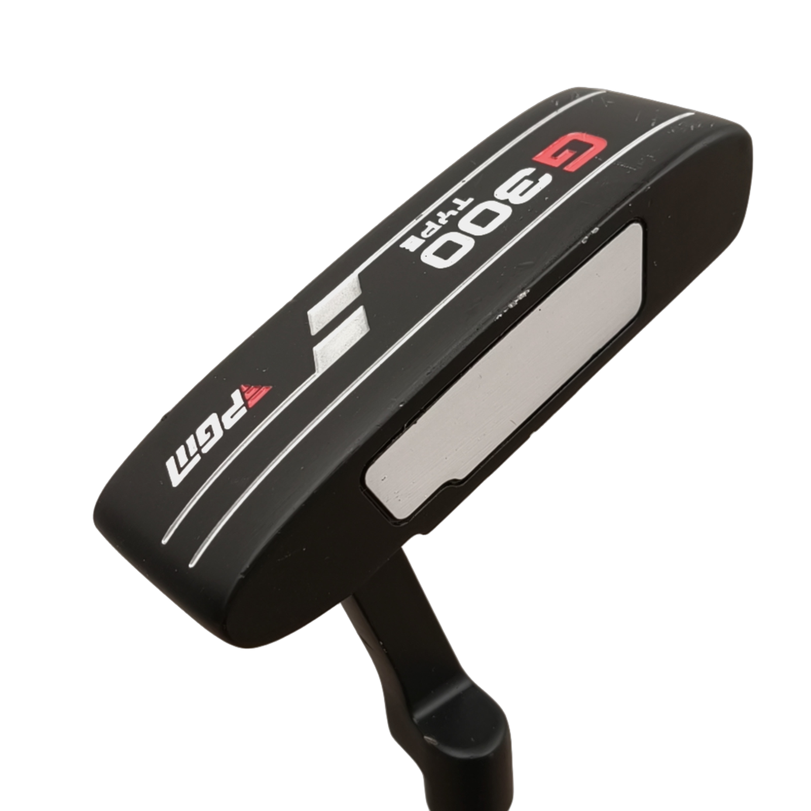 PGM G300 Type Putter / 34,5" [model:birefnet-general] [bg:handrolled]