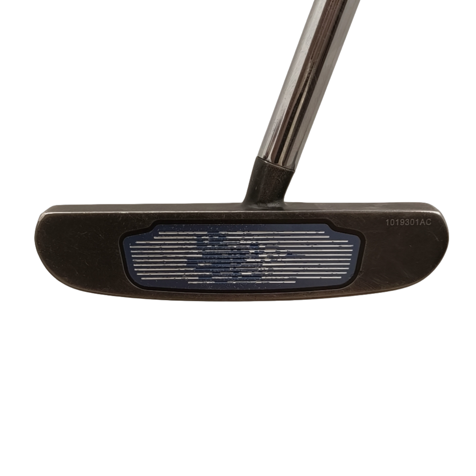PING Cadence TR Tomcat C Putter / 35" [model:birefnet-general] [bg:handrolled]