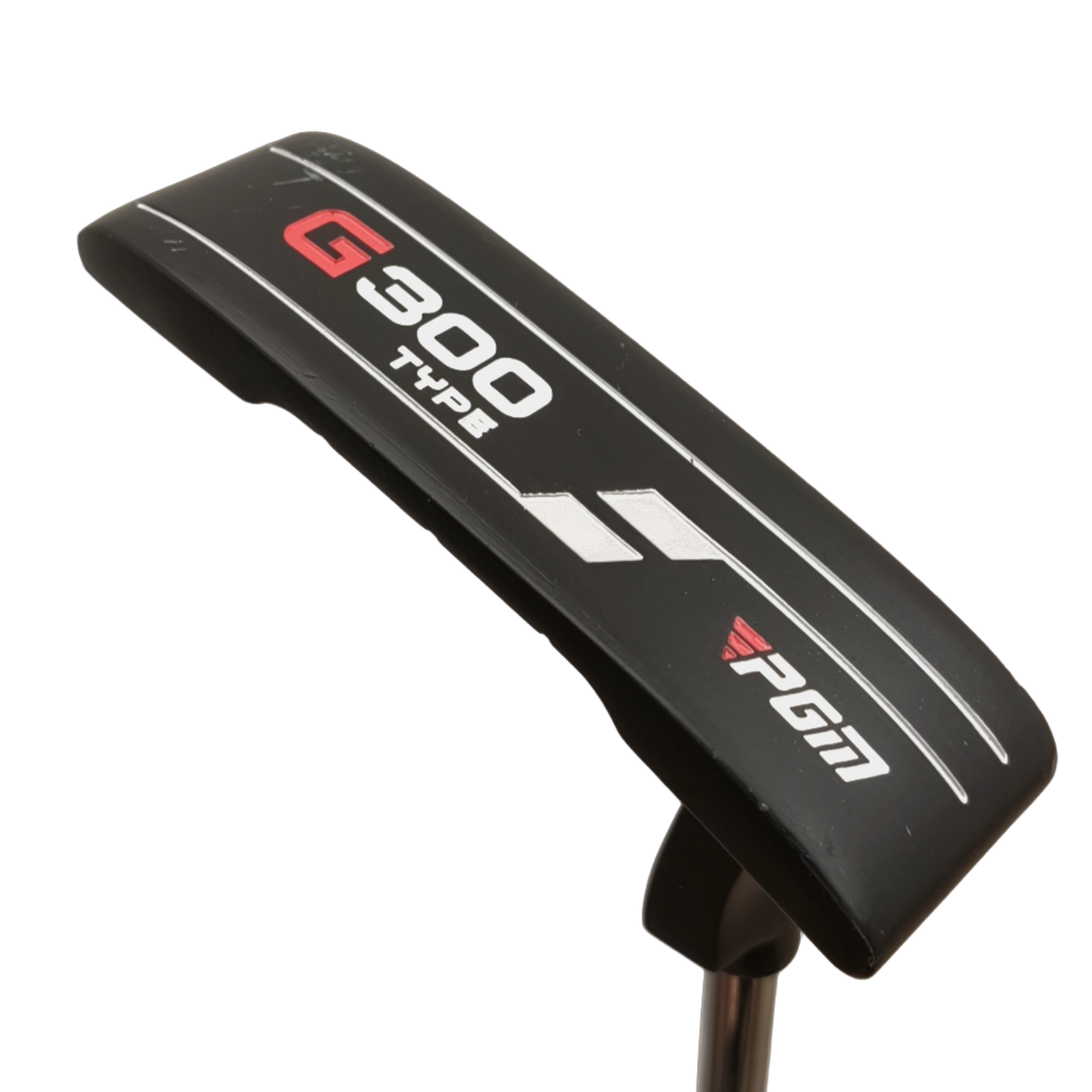 PGM G300 Type Putter / 34,5" [model:birefnet-general] [bg:handrolled]