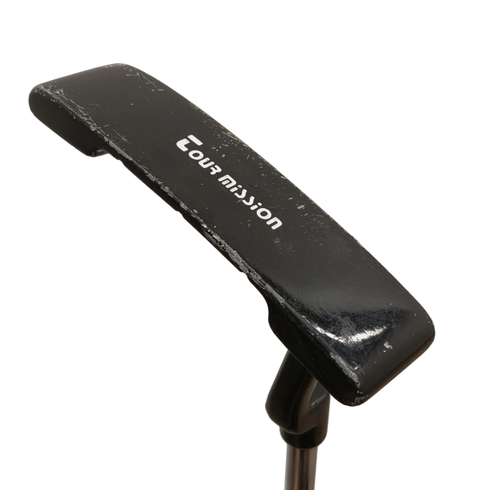 Tour Mission Blade Putter / 35" [model:birefnet-general] [bg:handrolled]