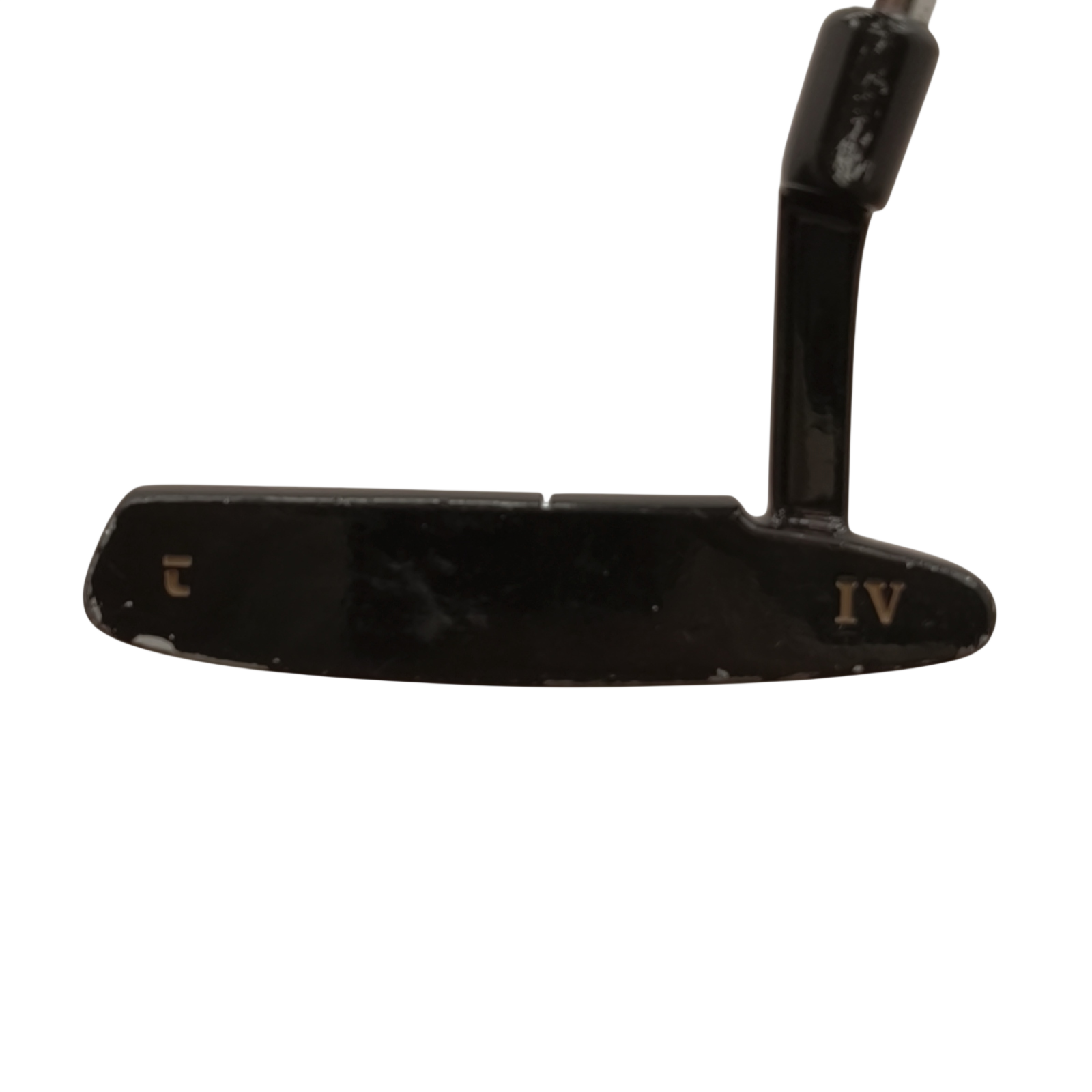 Tour Mission Blade Putter / 35" [bg:photoroom-fallback]