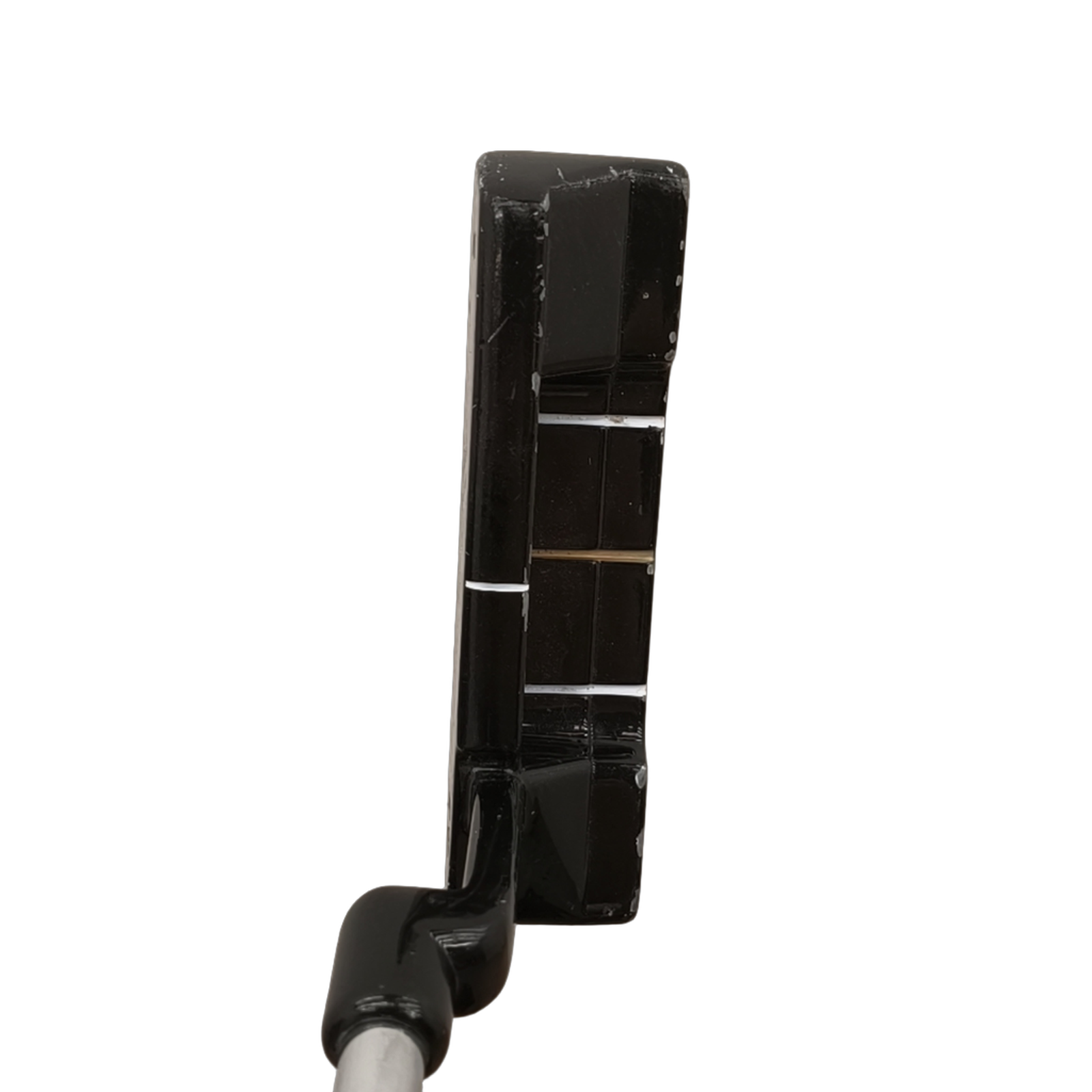 Tour Mission Blade Putter / 35" [model:birefnet-general] [bg:handrolled]