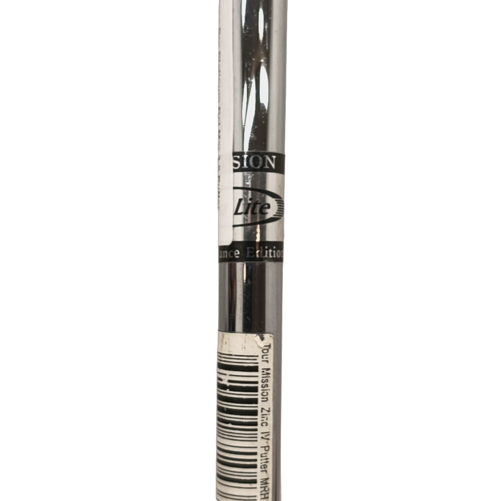 Tour Mission Blade Putter / 35" [model:birefnet-general] [bg:handrolled]