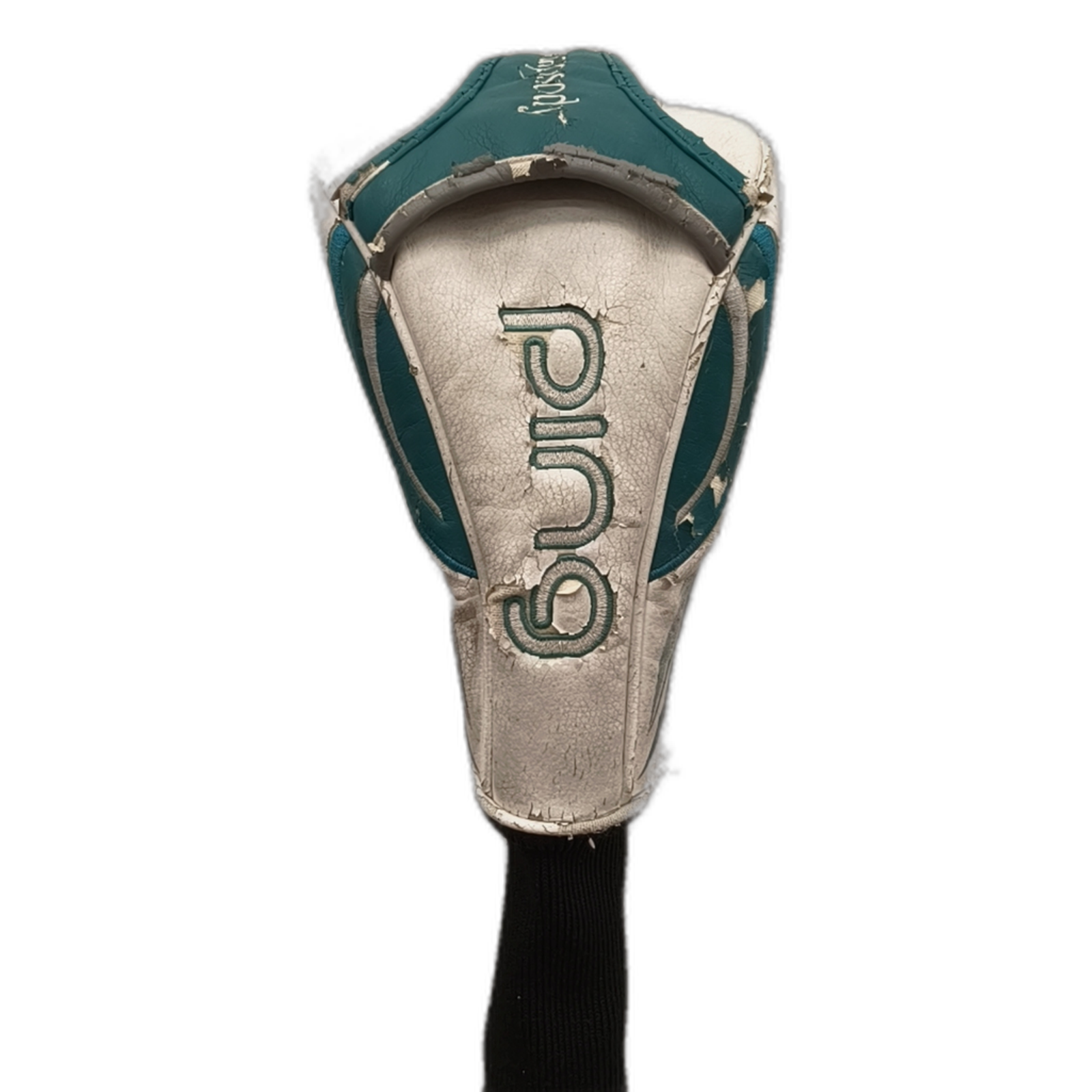 PING Rhapsody Driver / Flex Ladies / Loft 12 [model:silueta] [bg:handrolled]