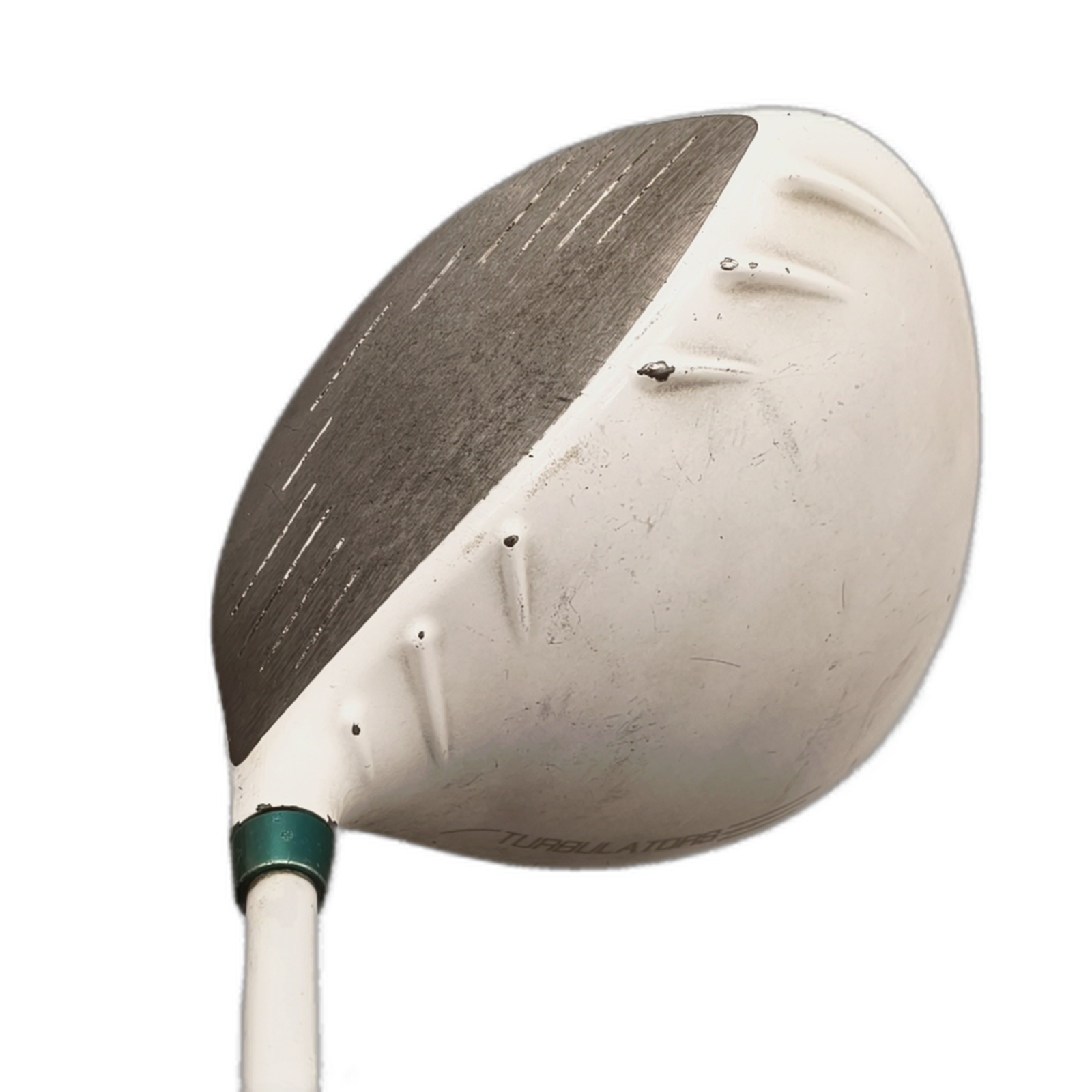 PING Rhapsody Driver / Flex Ladies / Loft 12 [model:silueta] [bg:handrolled]