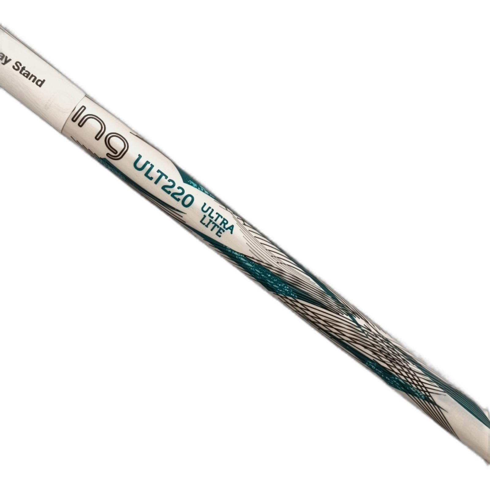 PING Rhapsody Driver / Flex Ladies / Loft 12 [model:silueta] [bg:handrolled]