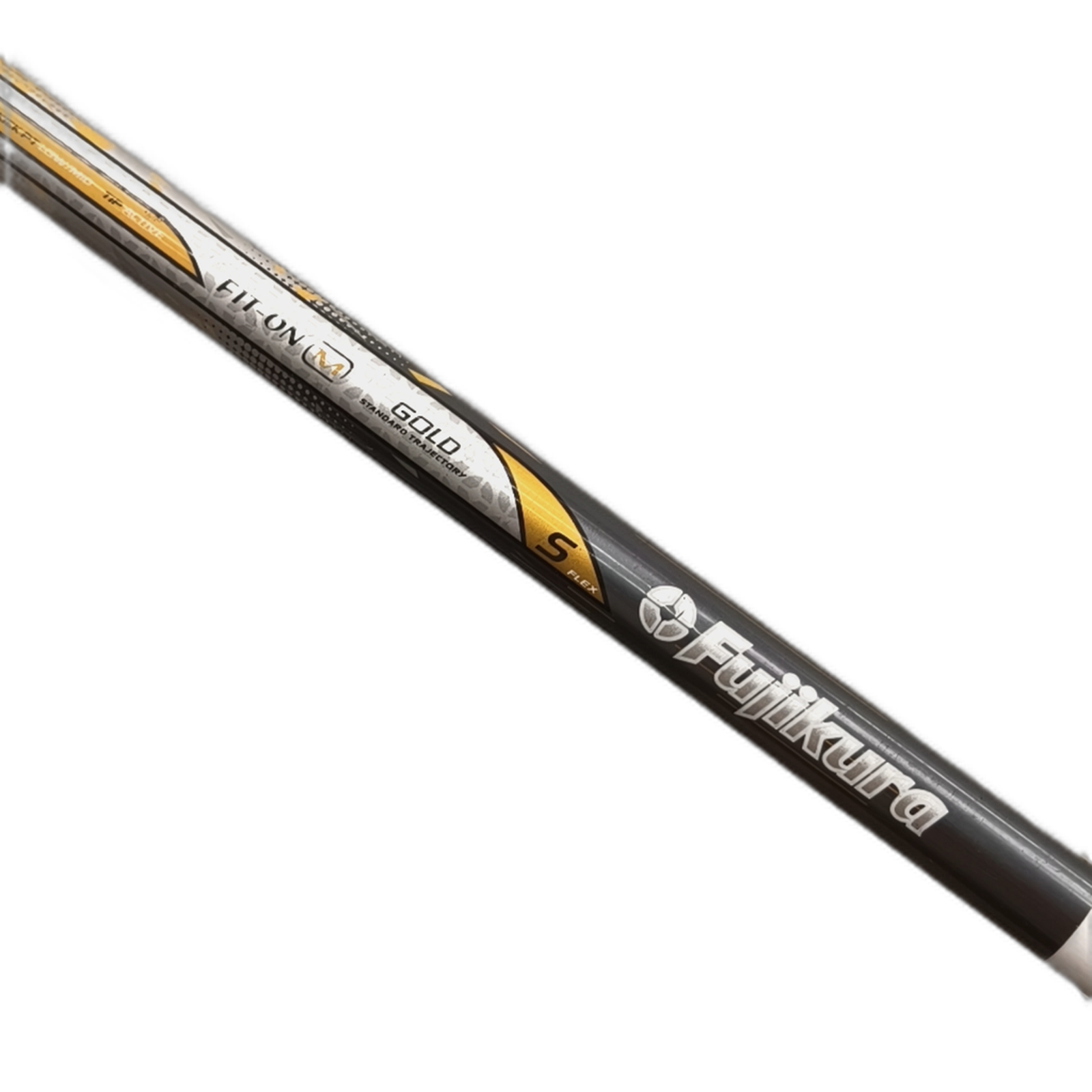 Venstre Cleveland Launcher Driver / Flex Stiff / Loft 10.5 [model:silueta] [bg:handrolled]