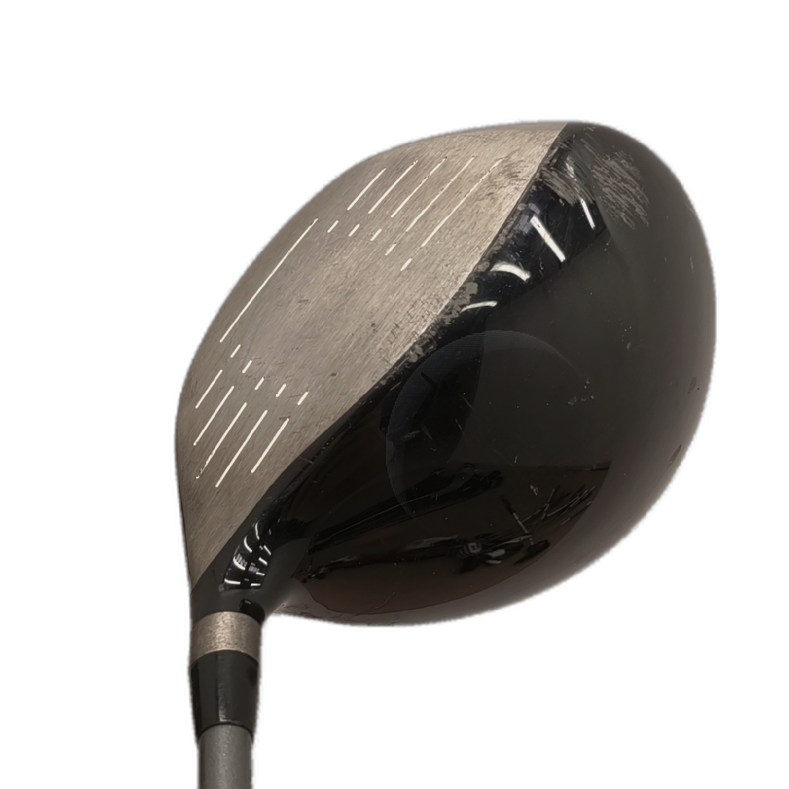 PING G5 Driver / Flex A-flex / Loft 13.5 [model:silueta] [bg:handrolled]