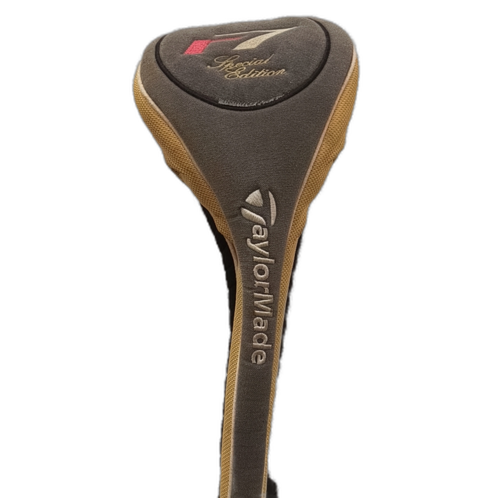 TaylorMade R7 Japan Limited Edition Driver / Flex A-flex / Loft 10.5 [model:silueta] [bg:handrolled]