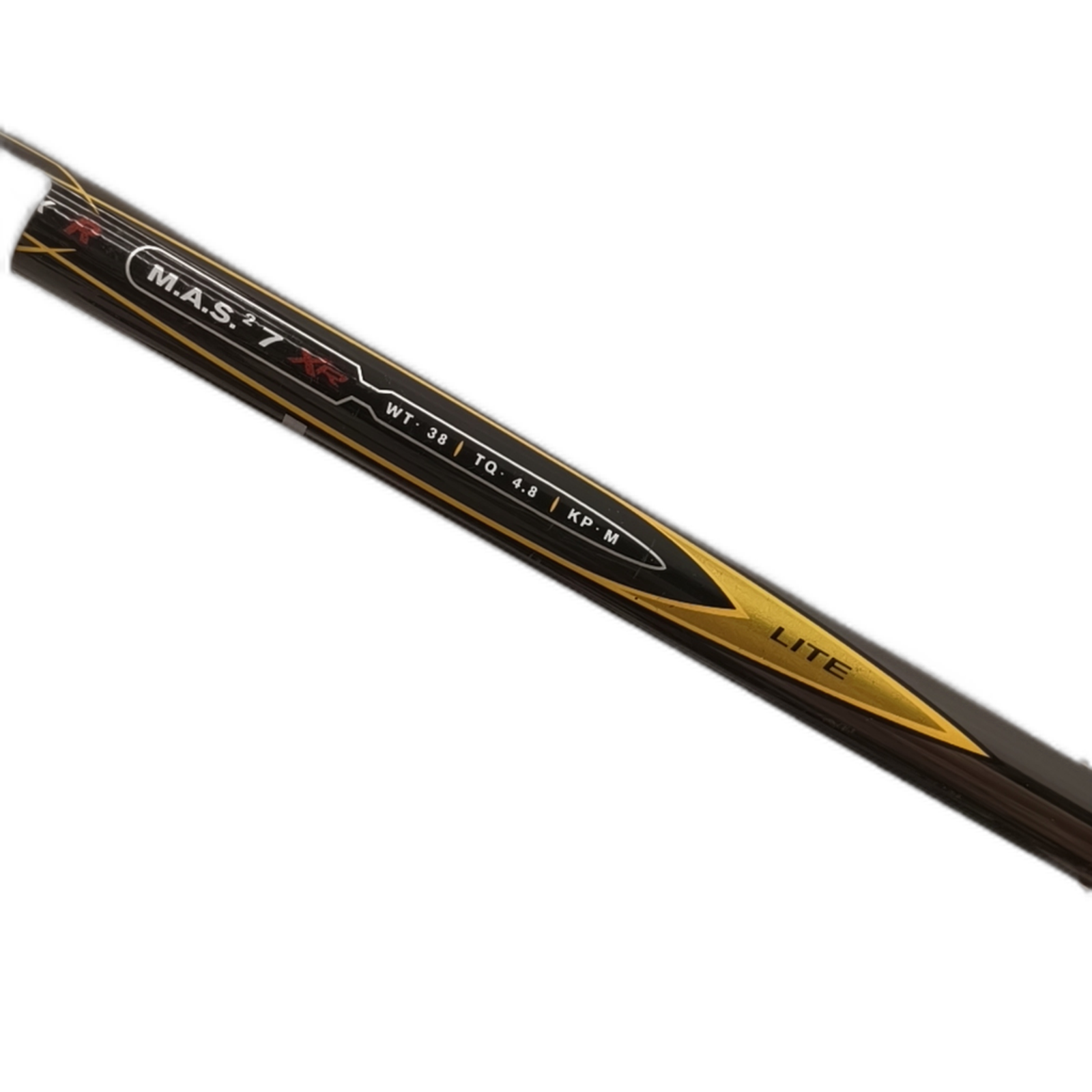TaylorMade R7 Japan Limited Edition Driver / Flex A-flex / Loft 10.5 [model:silueta] [bg:handrolled]