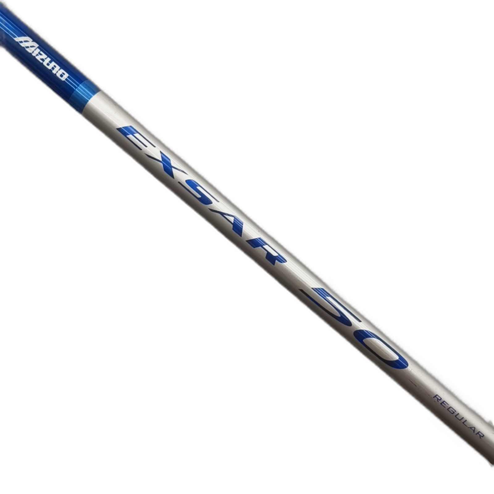 Mizuno MX-500 Driver / Flex Regular / Loft 11.5 [model:silueta] [bg:handrolled]