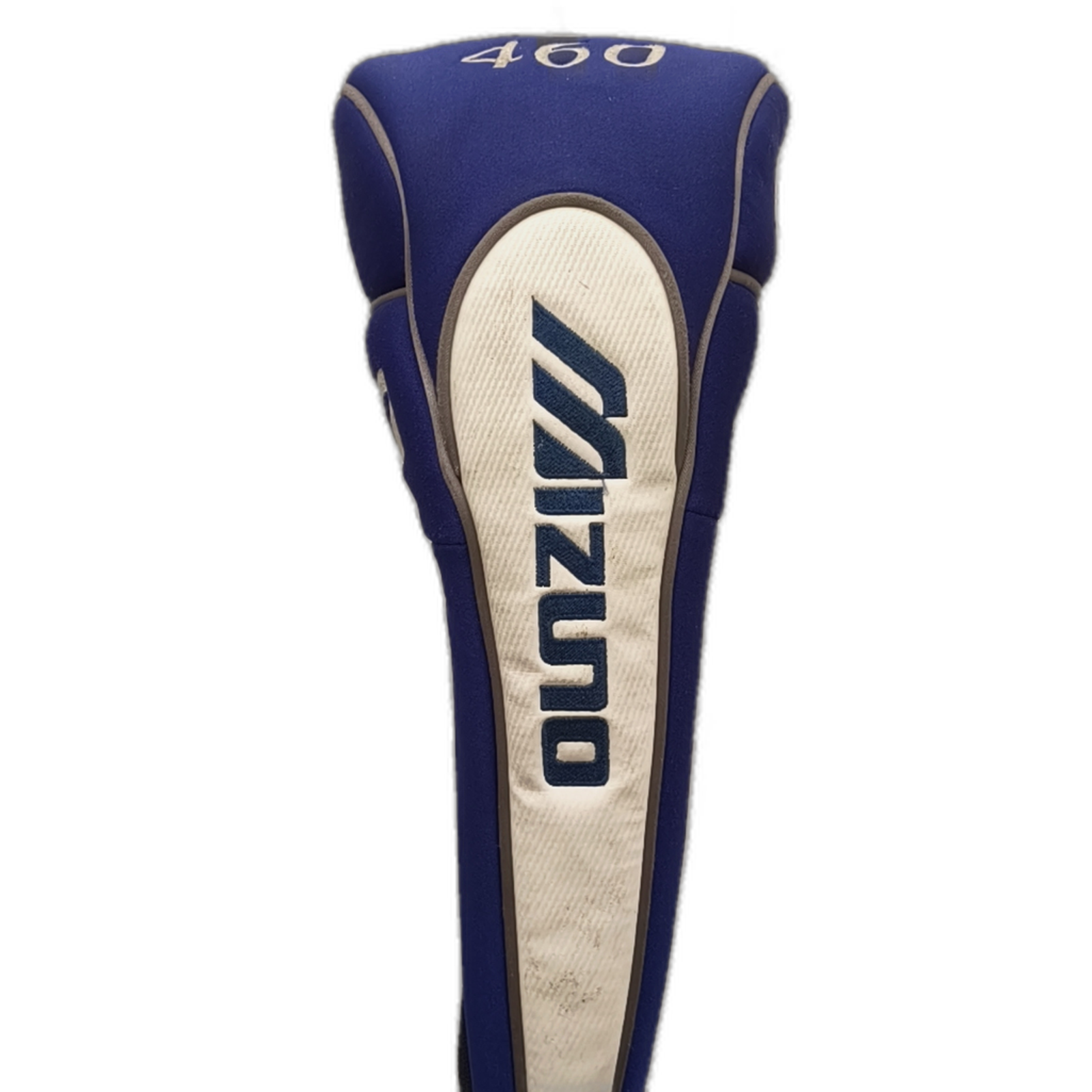 Mizuno Mp-001 Driver / Flex Stiff / Loft 8.5 [model:silueta] [bg:handrolled]