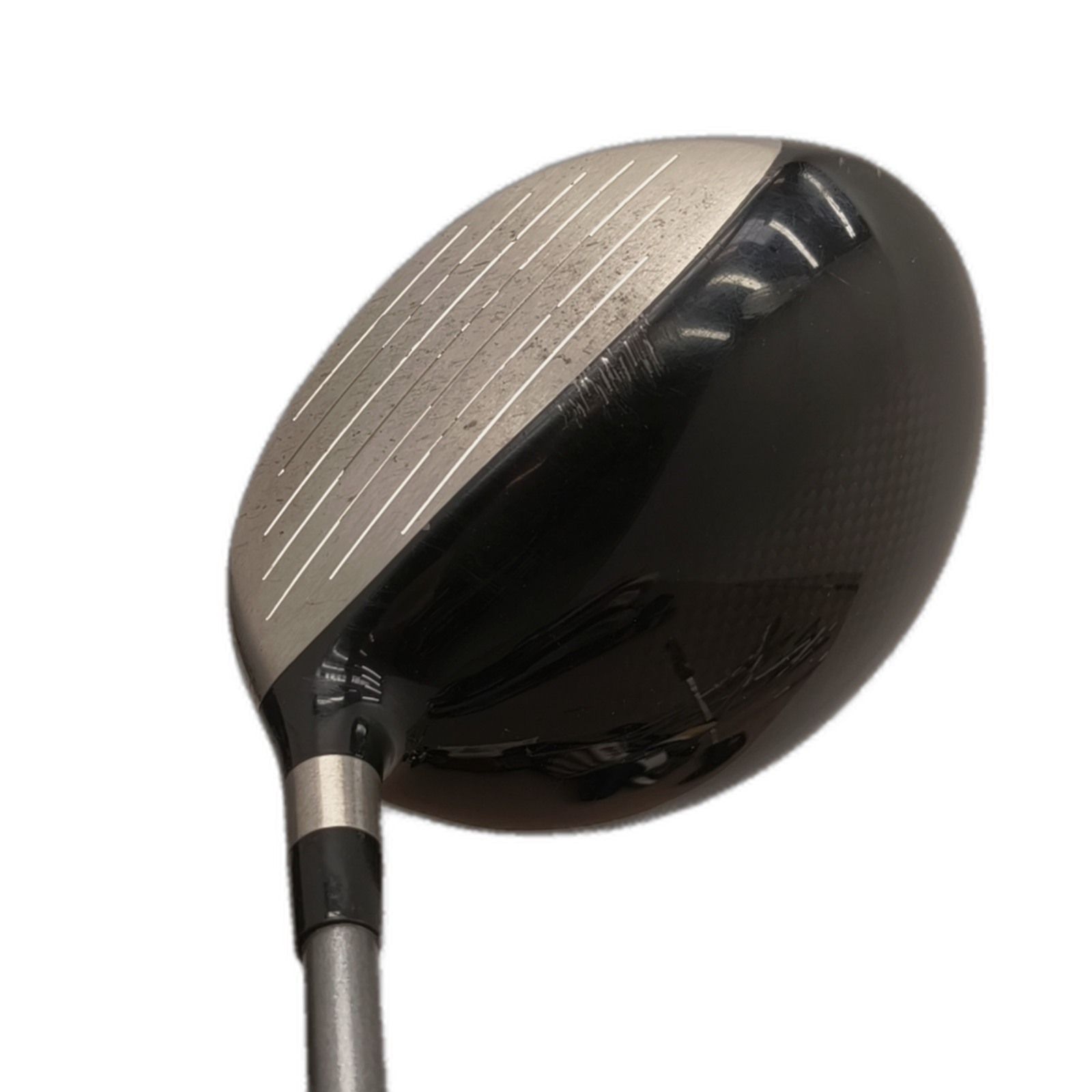 Mizuno Mp-001 Driver / Flex Stiff / Loft 8.5 [model:silueta] [bg:handrolled]