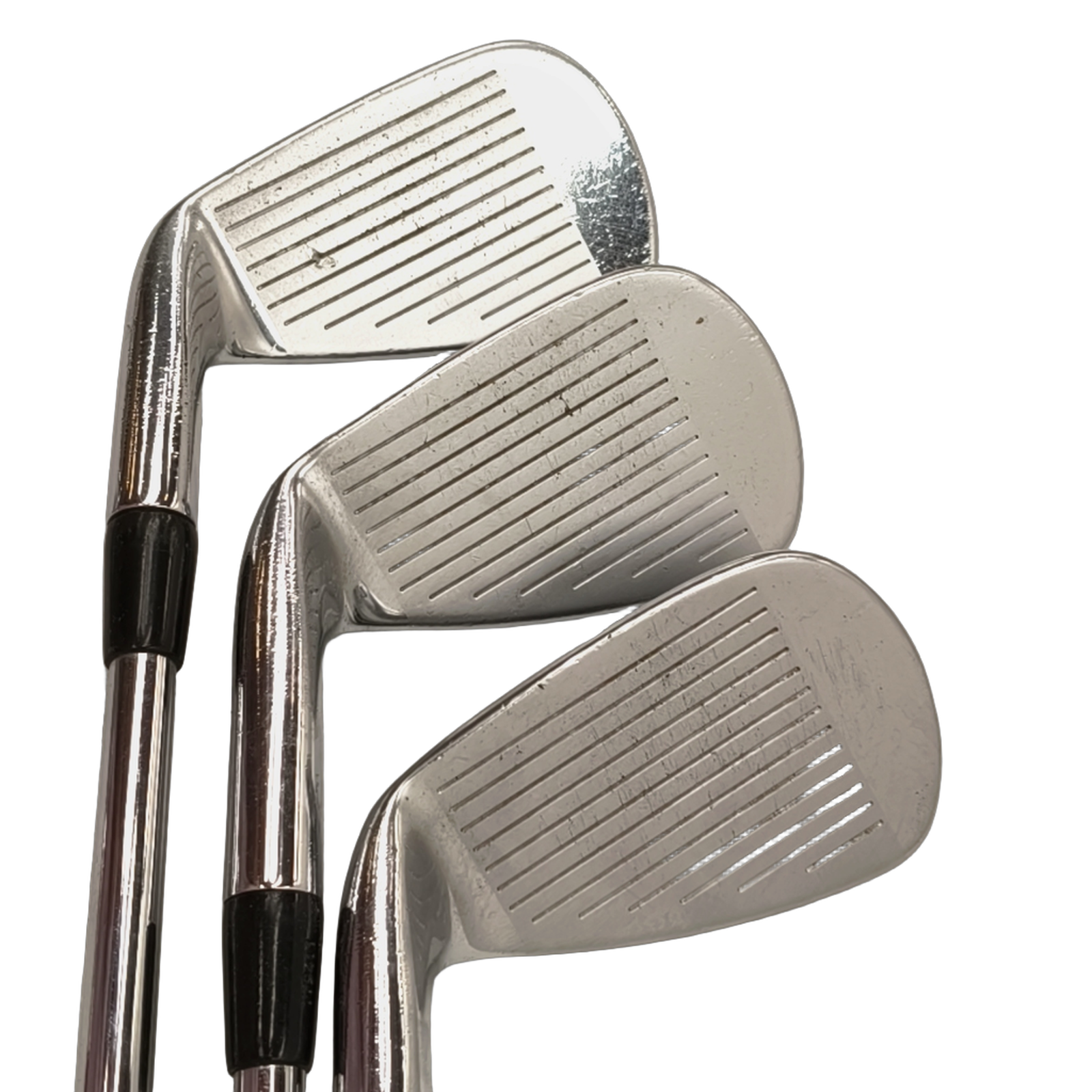 Titleist AP2 712 Forged Jernsæt / 4-7i+9-PW / Flex Stiff / Stål [model:birefnet-general] [bg:handrolled]