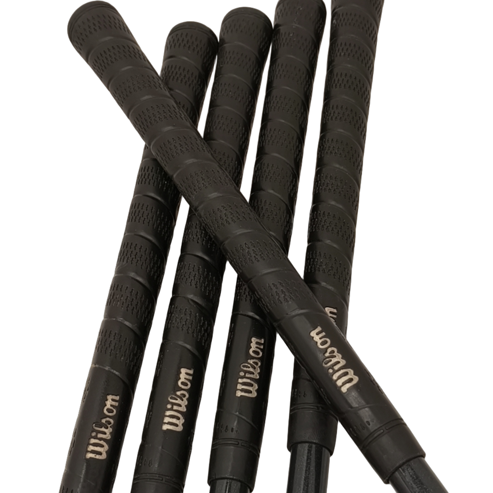 Wilson Fatshaft Jernsæt / 6-PW / Flex Regular / Grafit [model:birefnet-general] [bg:handrolled]