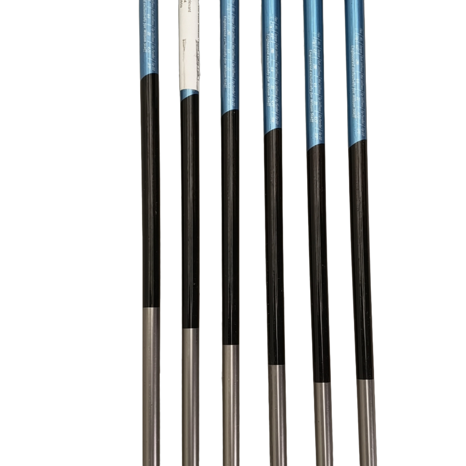 Mercury Big Bertha MR Jernsæt / 6-PW+SW / Flex Ladies / Grafit [model:birefnet-general] [bg:handrolled]