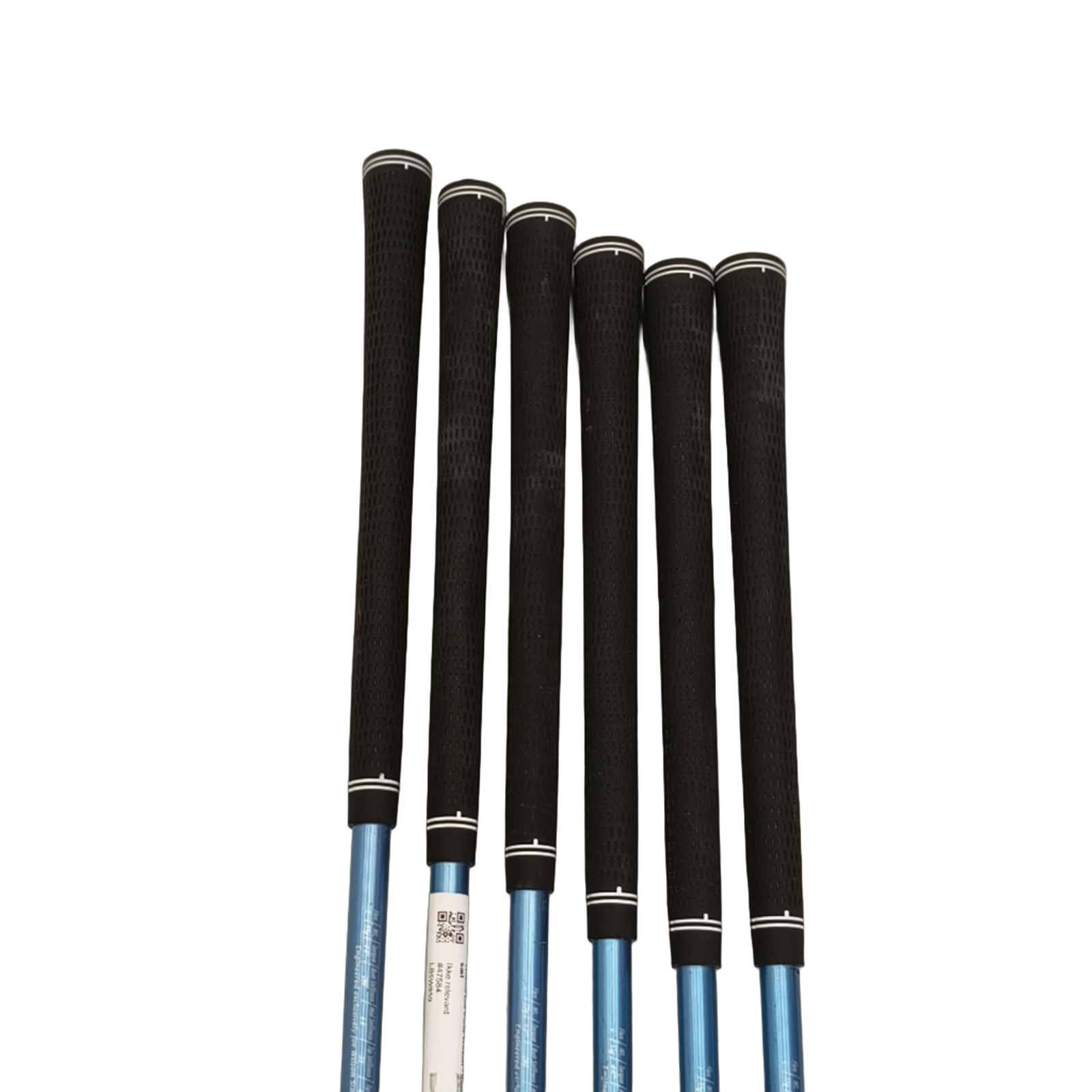 Mercury Big Bertha MR Jernsæt / 6-PW+SW / Flex Ladies / Grafit [model:birefnet-general] [bg:handrolled]