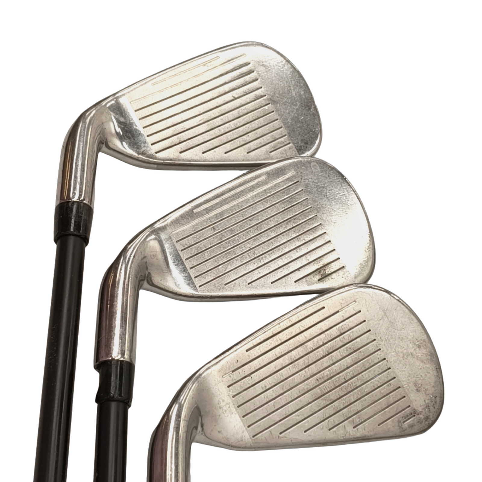 Callaway Razr X Jernsæt / 5-PW+SW / Flex A-flex / Grafit [model:birefnet-general] [bg:handrolled]