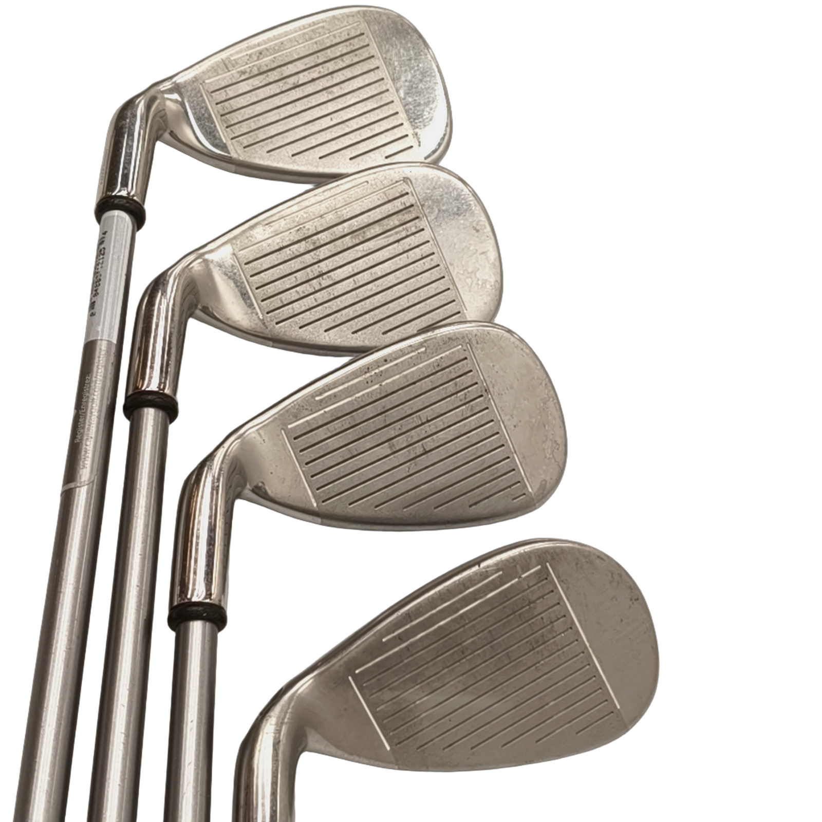 Callaway Diablo Edge Jernsæt / 5-PW+SW / Flex Ladies / Grafit [model:birefnet-general] [bg:handrolled]