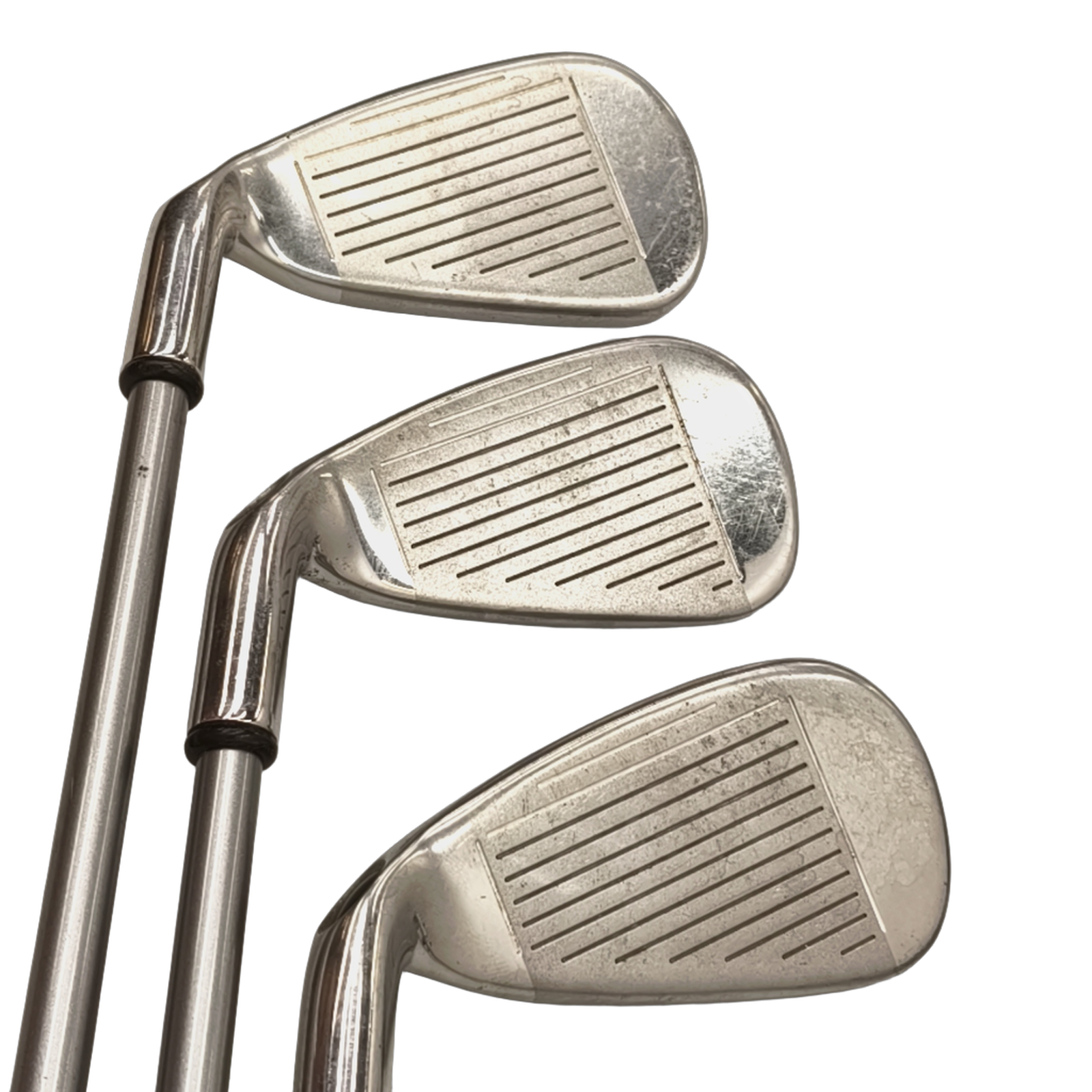 Callaway Diablo Edge Jernsæt / 5-PW+SW / Flex Ladies / Grafit [model:birefnet-general] [bg:handrolled]