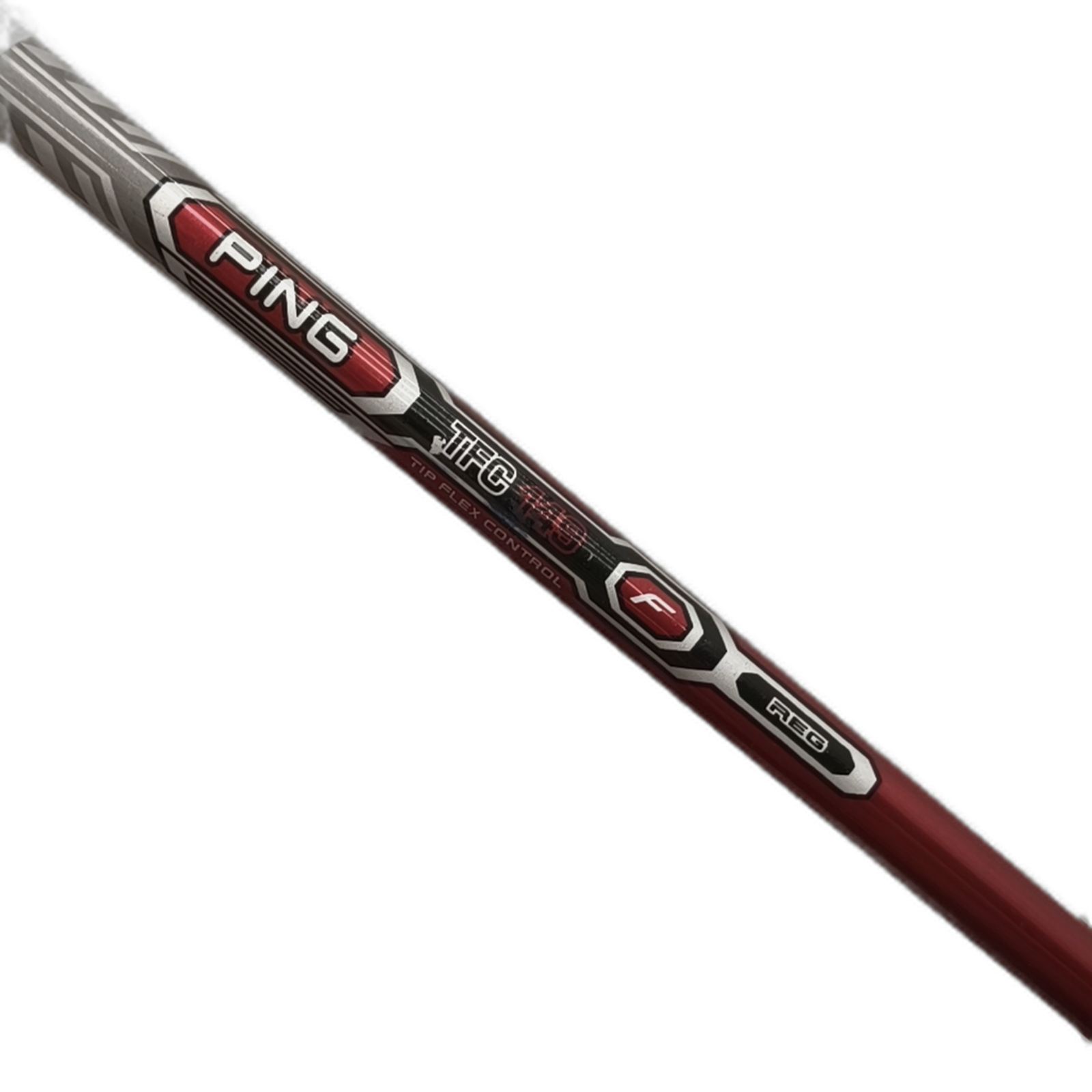 PING G15 Fairway Wood / Flex Regular / #3/15.5 [model:silueta] [bg:handrolled]