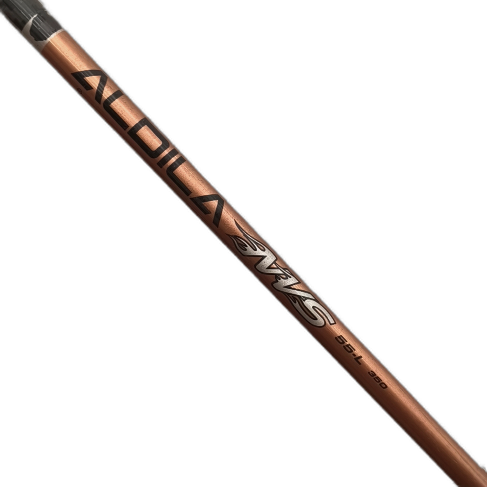 Callaway Big Bertha Fusion Fairway Wood / Flex Ladies / #3/15 [model:silueta] [bg:handrolled]