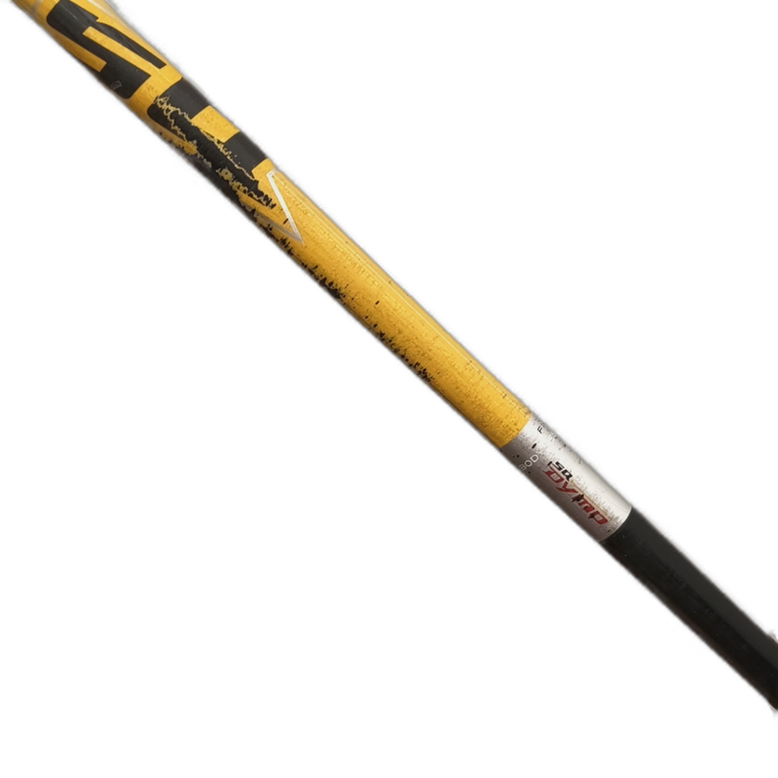 Nike SQ Dymo Fairway Wood / Flex A-flex / #3/15 [model:silueta] [bg:handrolled]